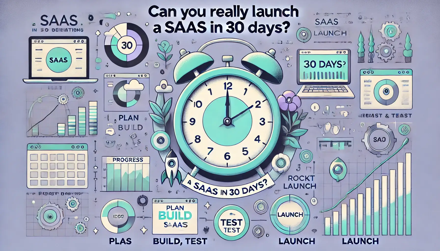 Can-You-Really-Launch-a-SaaS-in-30-Days-DM-WebSoft-LLP