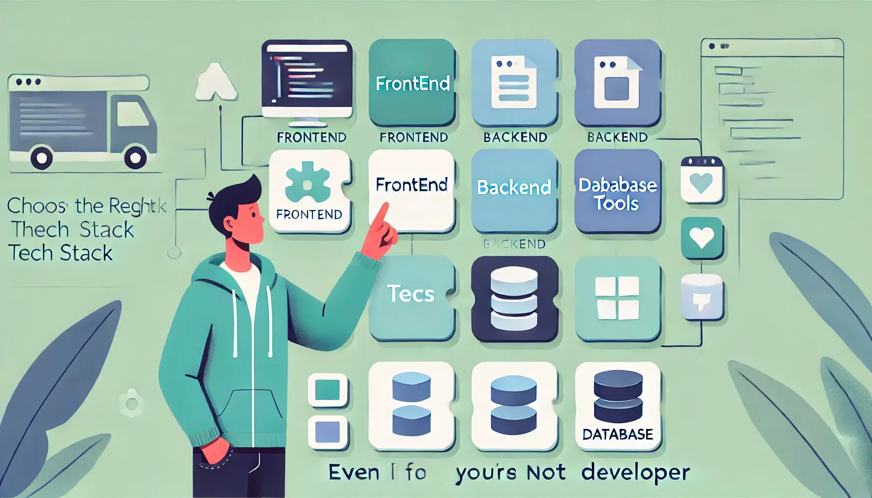 Choosing-the-Right-Tech-Stack-(Even-If-You_re-Not-a-Developer)-DM-WebSoft-LLP