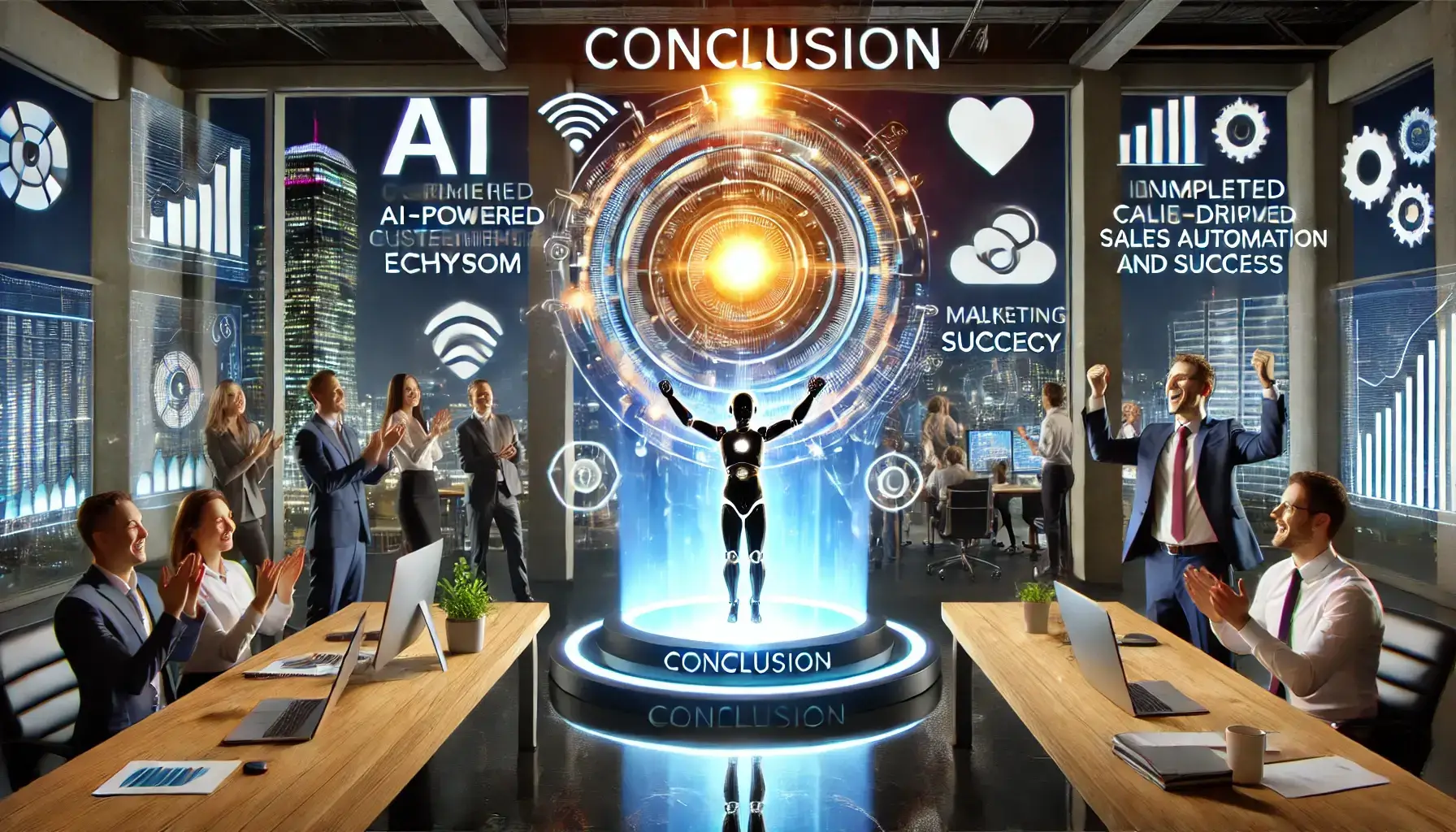 Conclusion-DM-WebSoft-LLP