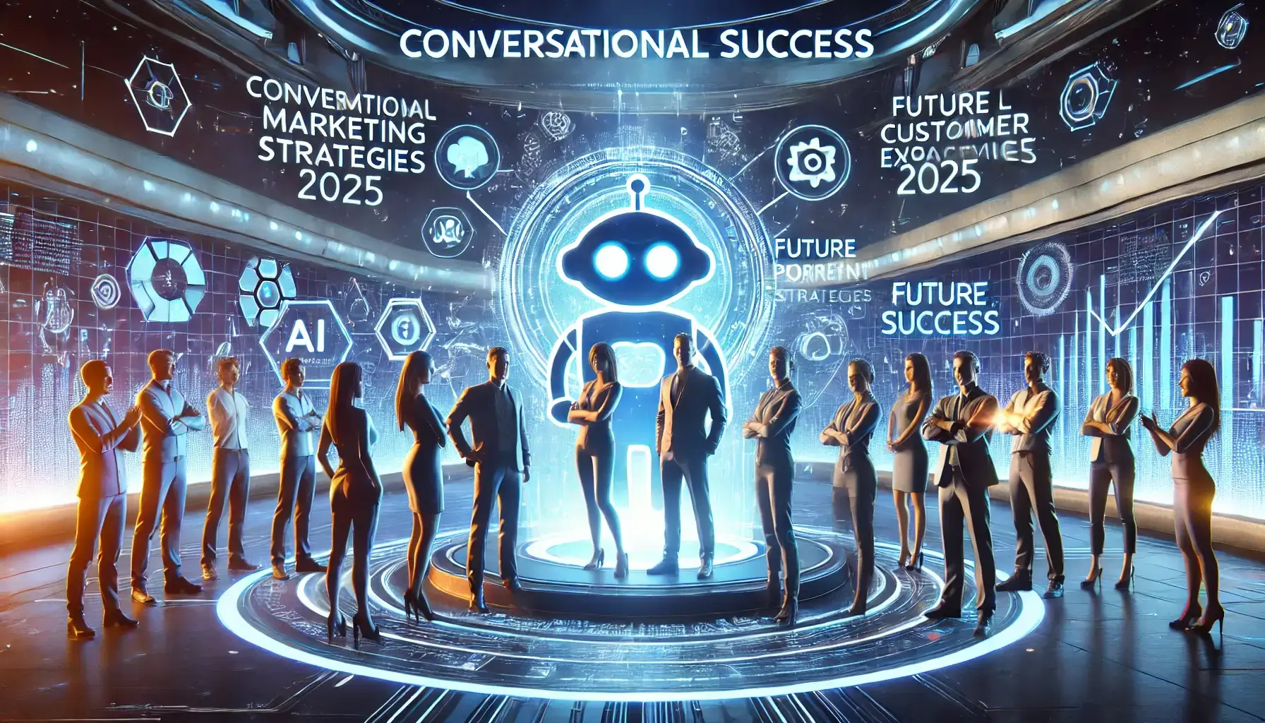 Conclusion-DM-WebSoft-LLP