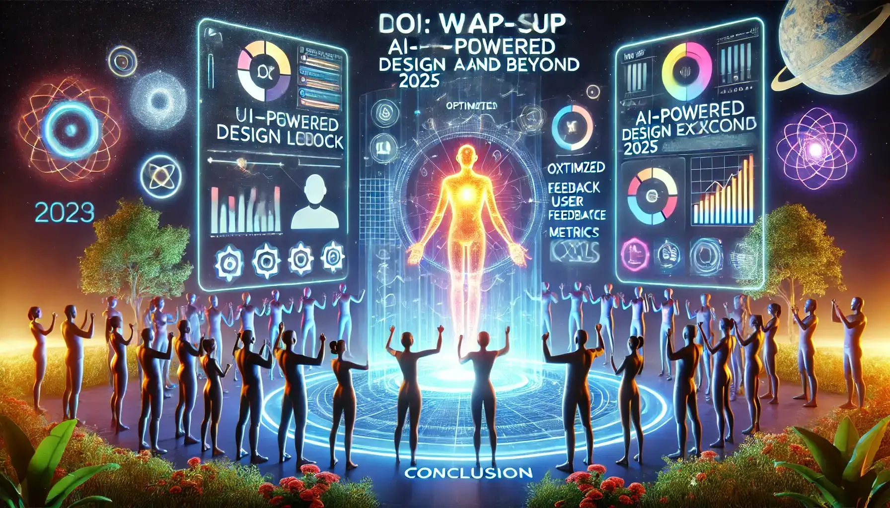 Conclusion-DM-WebSoft-LLP