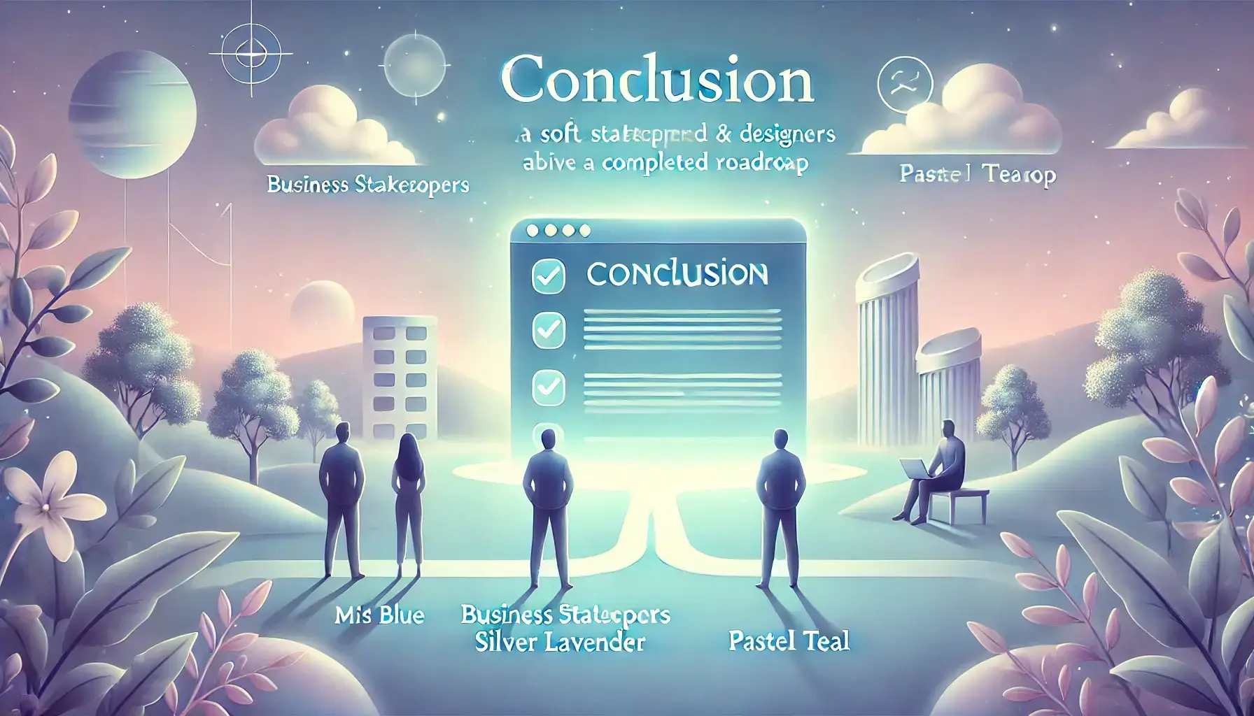 Conclusion-DM-WebSoft-LLP