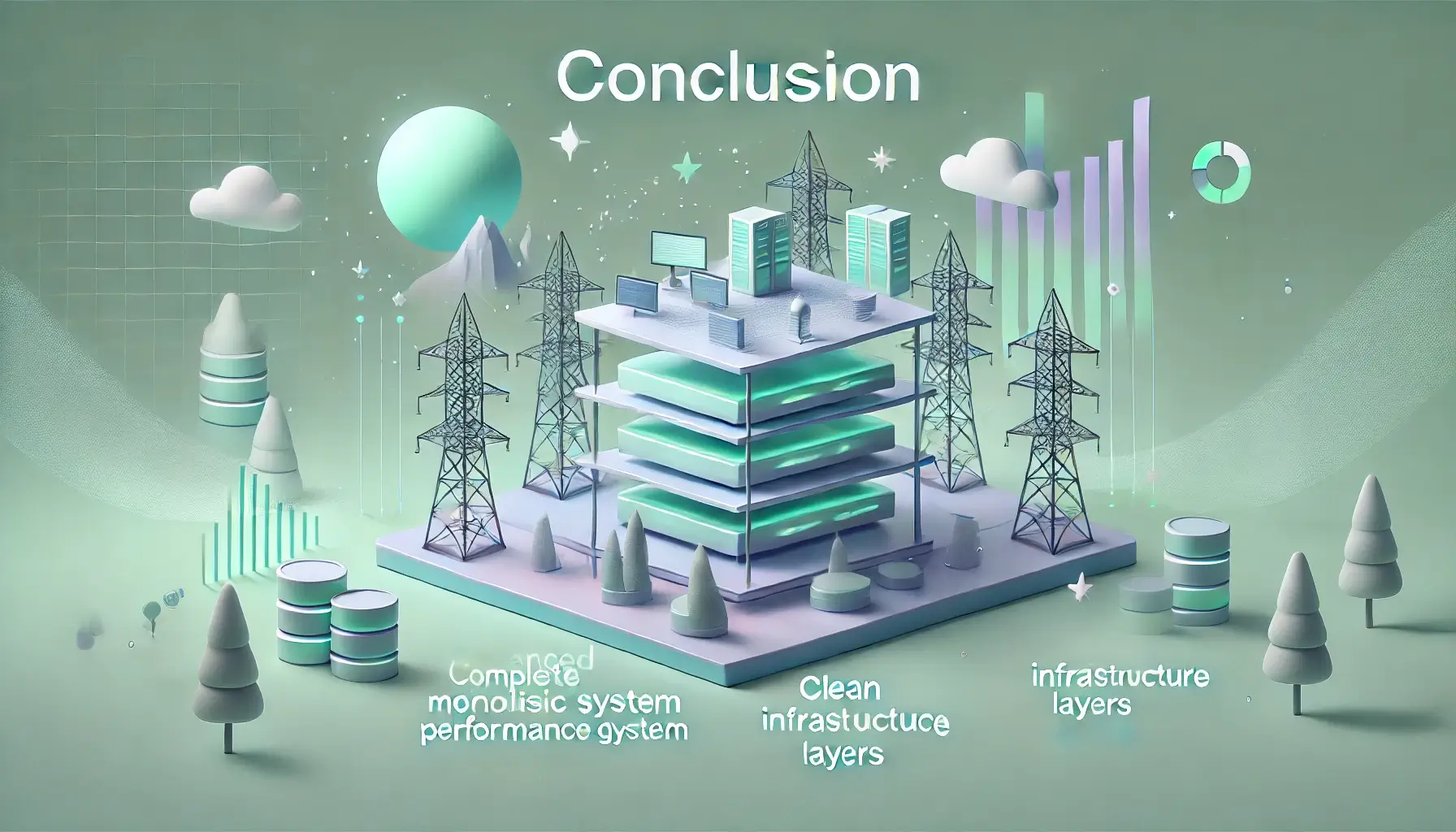 Conclusion-DM-WebSoft-LLP