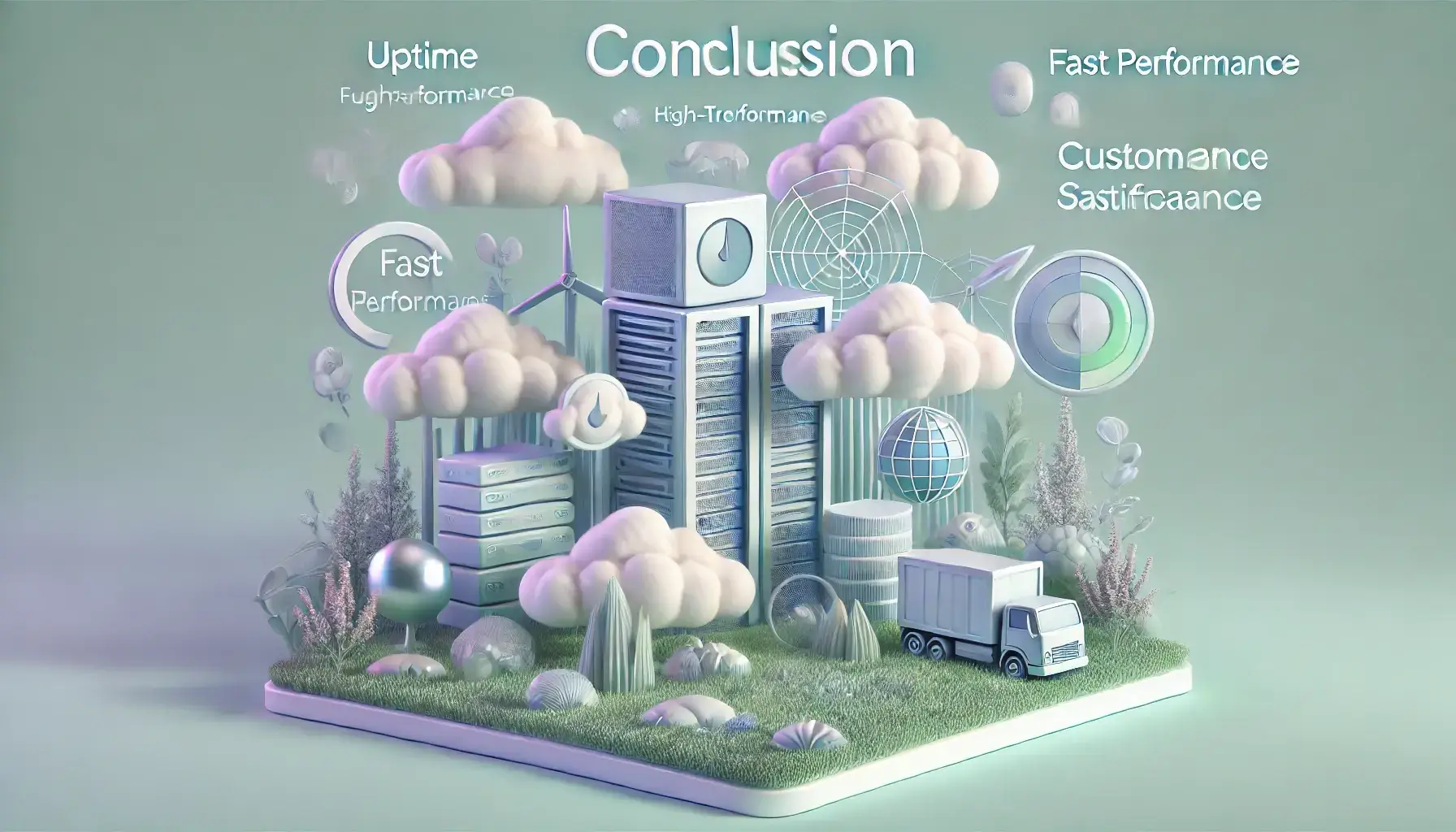 Conclusion-DM-WebSoft-LLP