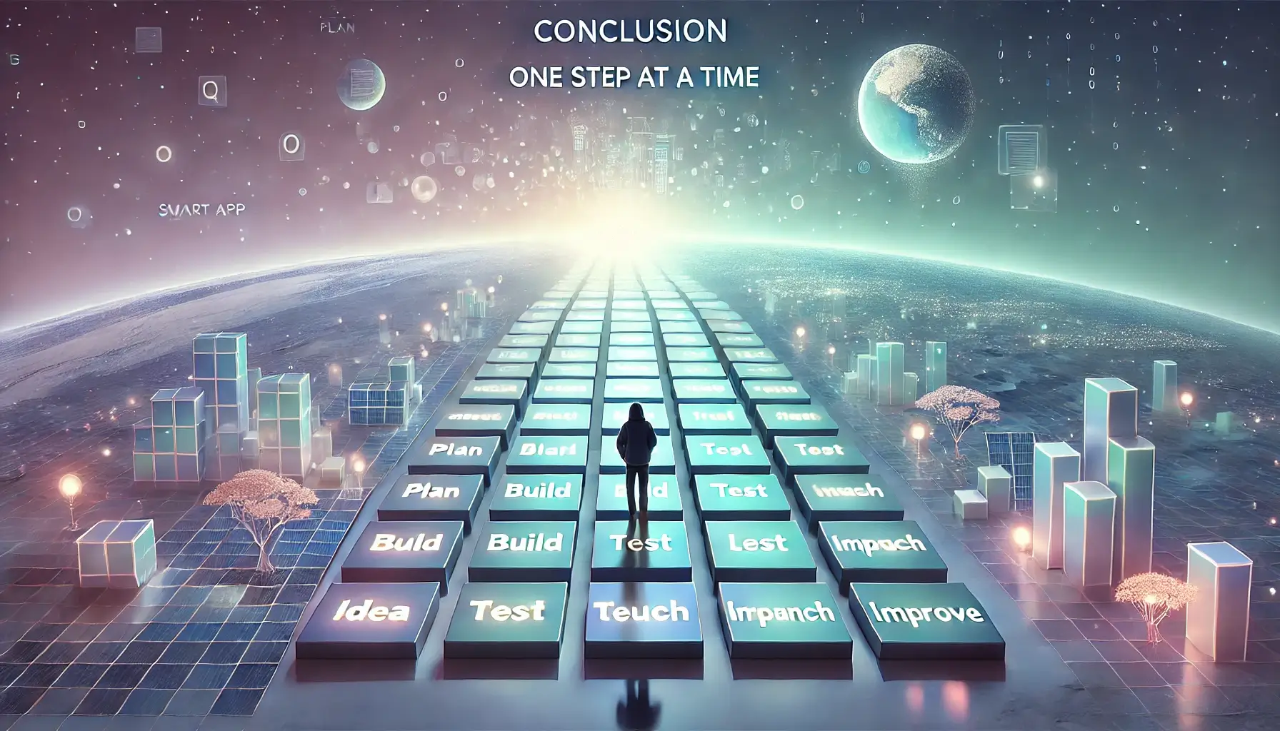 Conclusion-One-Step-at-a-Time-DM-WebSoft-LLP