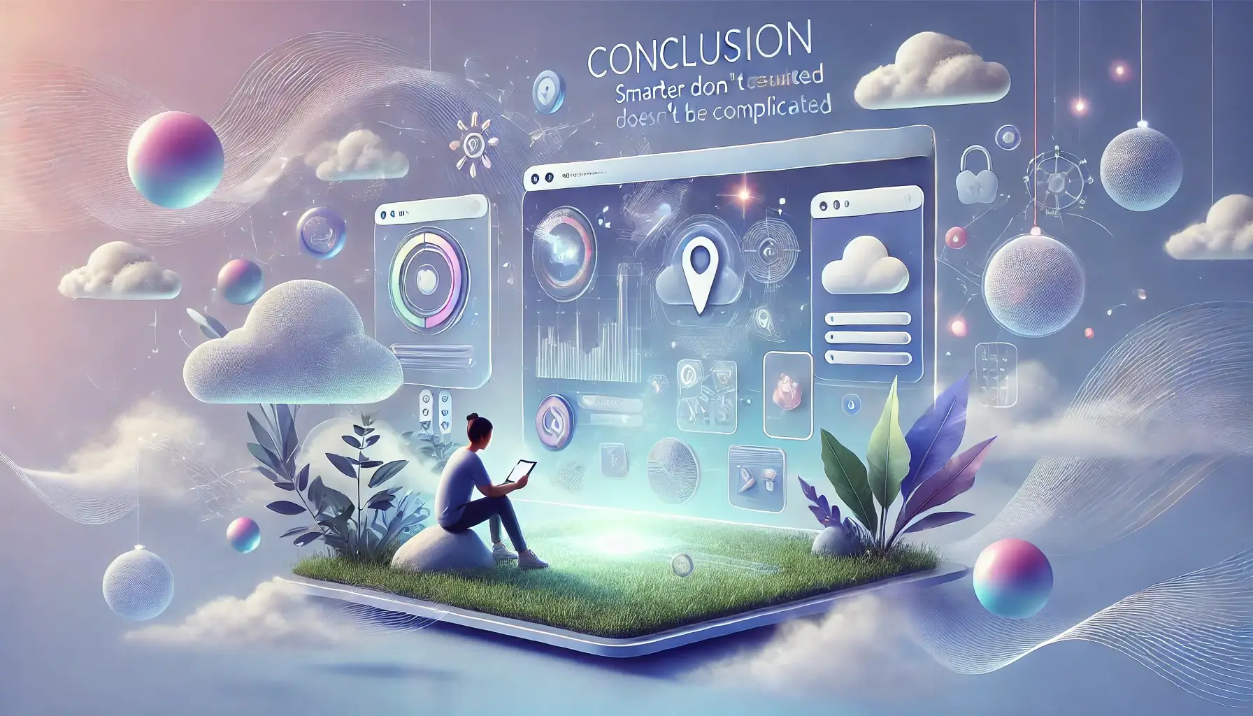 Conclusion-Smarter-Doesn’t-Mean-Complicated-DM-WebSoft-LLP