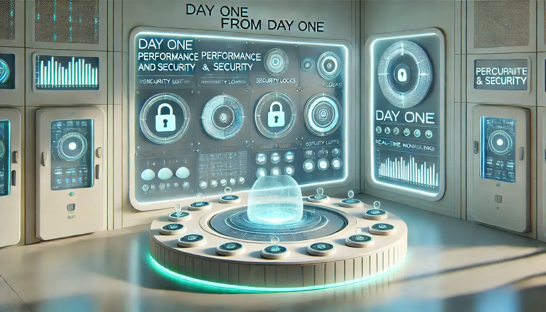 Day-One-Performance-and-Security-DM-WebSoft-LLP