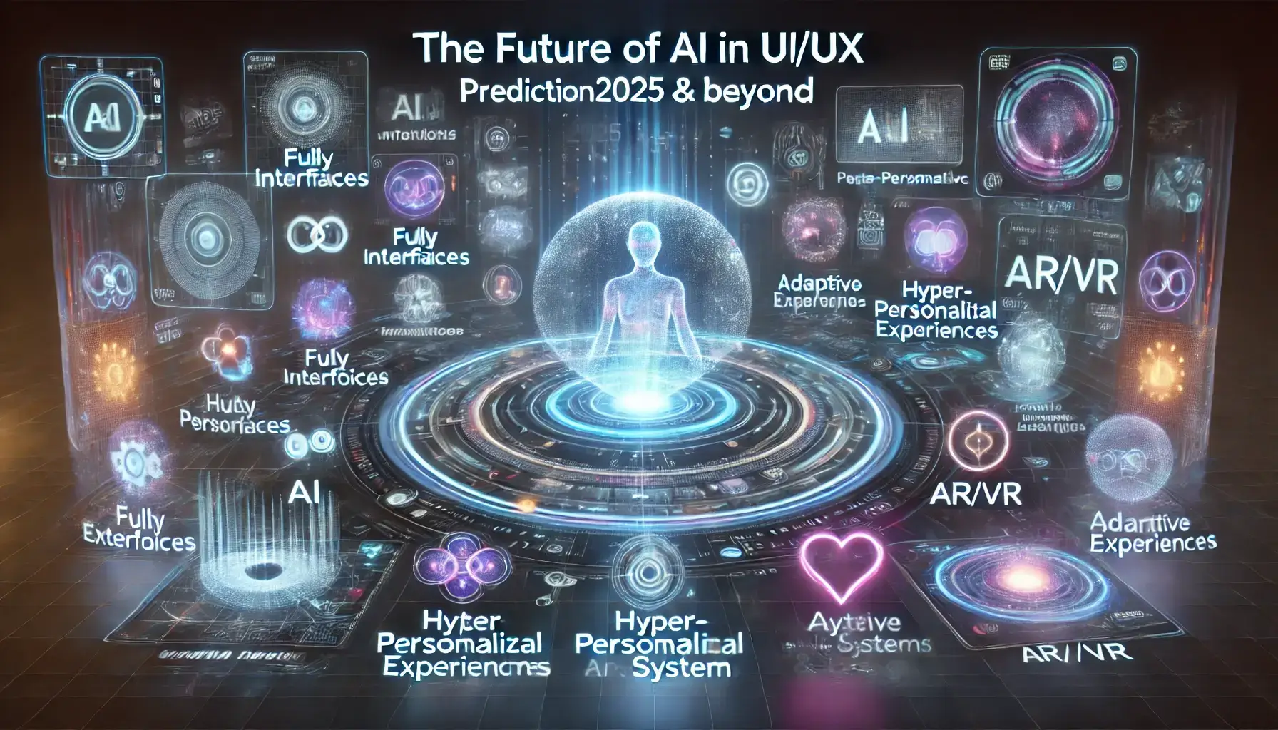 Future-of-AI-in-UI-UX-Predictions-2025-&-Beyond-DM-WebSoft-LLP