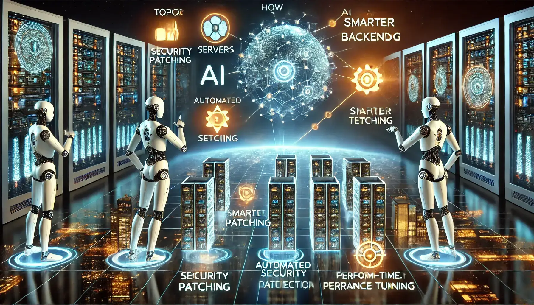 How-AI-and-Automation-Are-Shaping-Smarter-Safer-Backends-DM-WebSoft-LLP