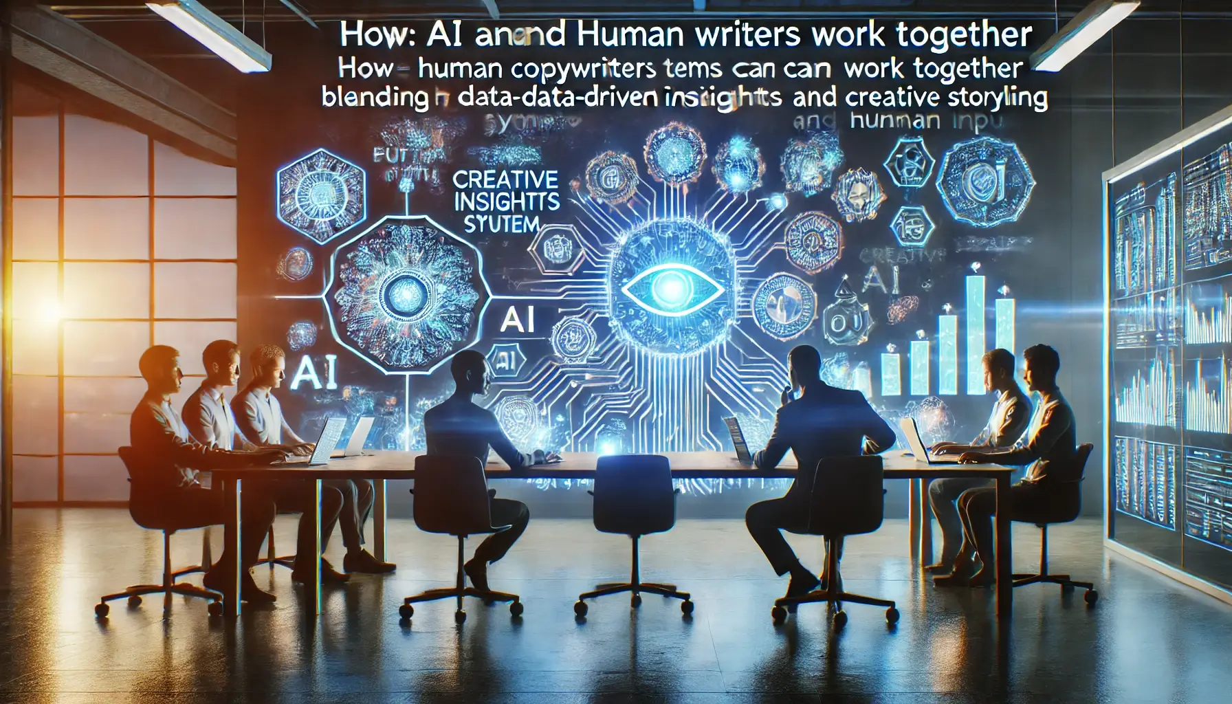 How-AI-and-Human-Writers-Can-Work-Together-DM-WebSoft-LLP