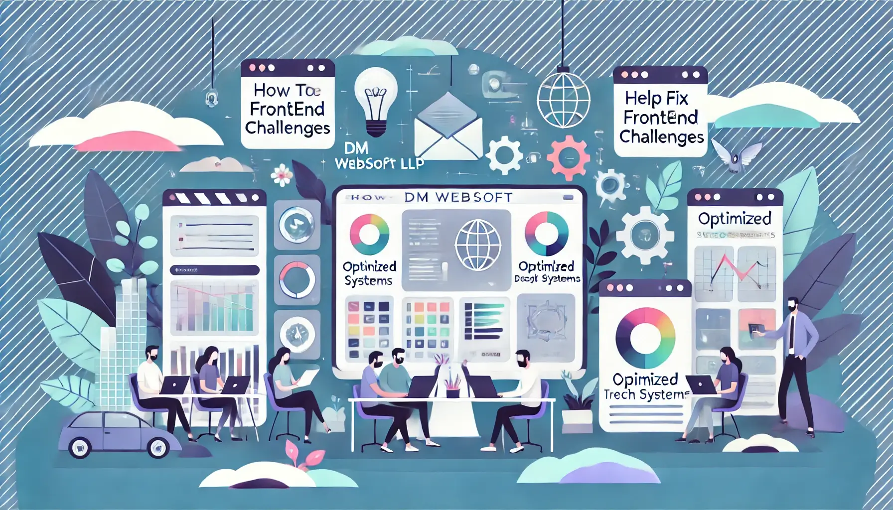 How-DM-WebSoft-LLP-Can-Help-Fix-Frontend-Challenges-DM-WebSoft-LLP