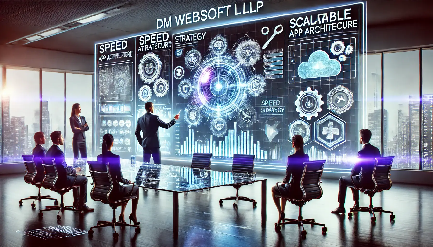 How-DM-WebSoft-LLP-Delivers-Speed,-Strategy,-and-Scalability-DM-WebSoft-LLP