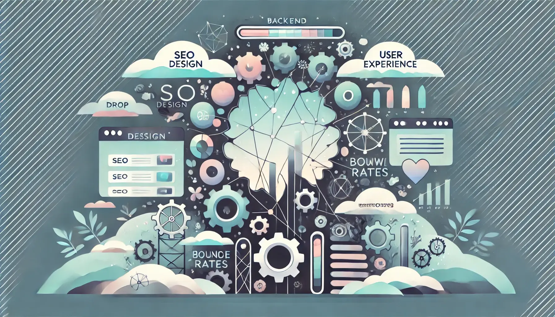 How-Poor-Backend-Design-Impacts-SEO-User-Experience-and-Conversions-DM-WebSoft-LLP