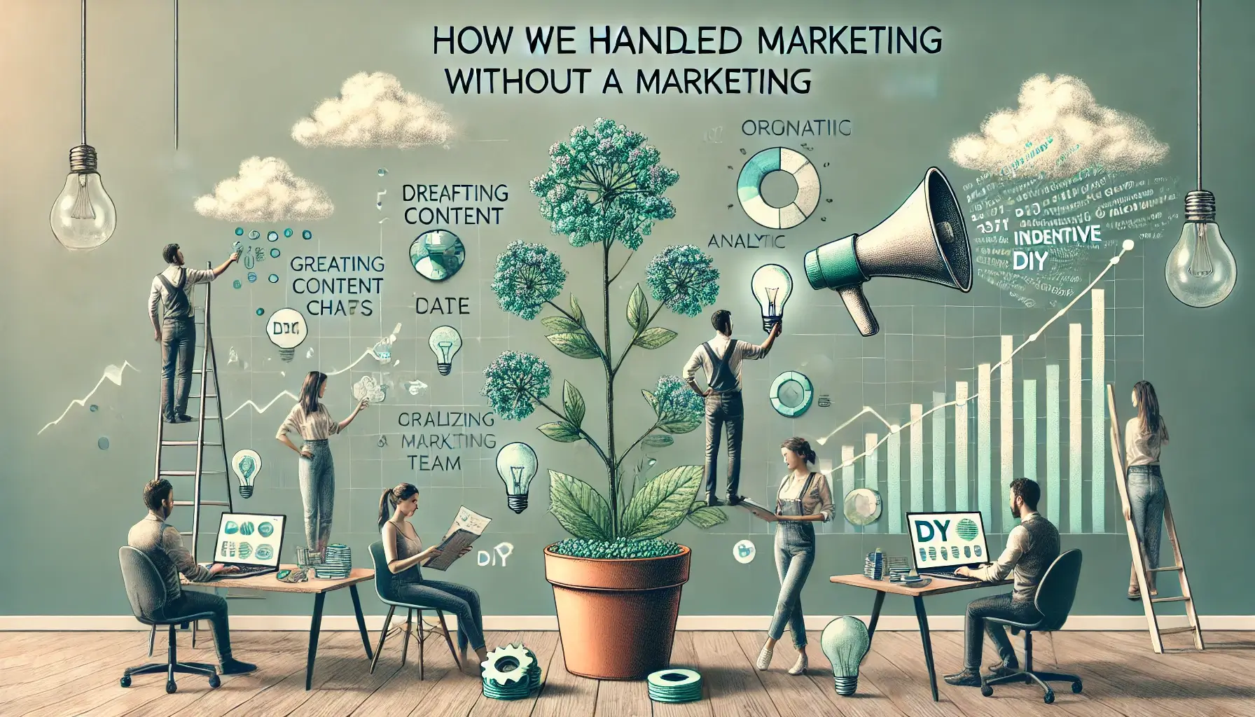 How-We-Handled-Marketing-Without-a-Marketing-Team-DM-WebSoft-LLP