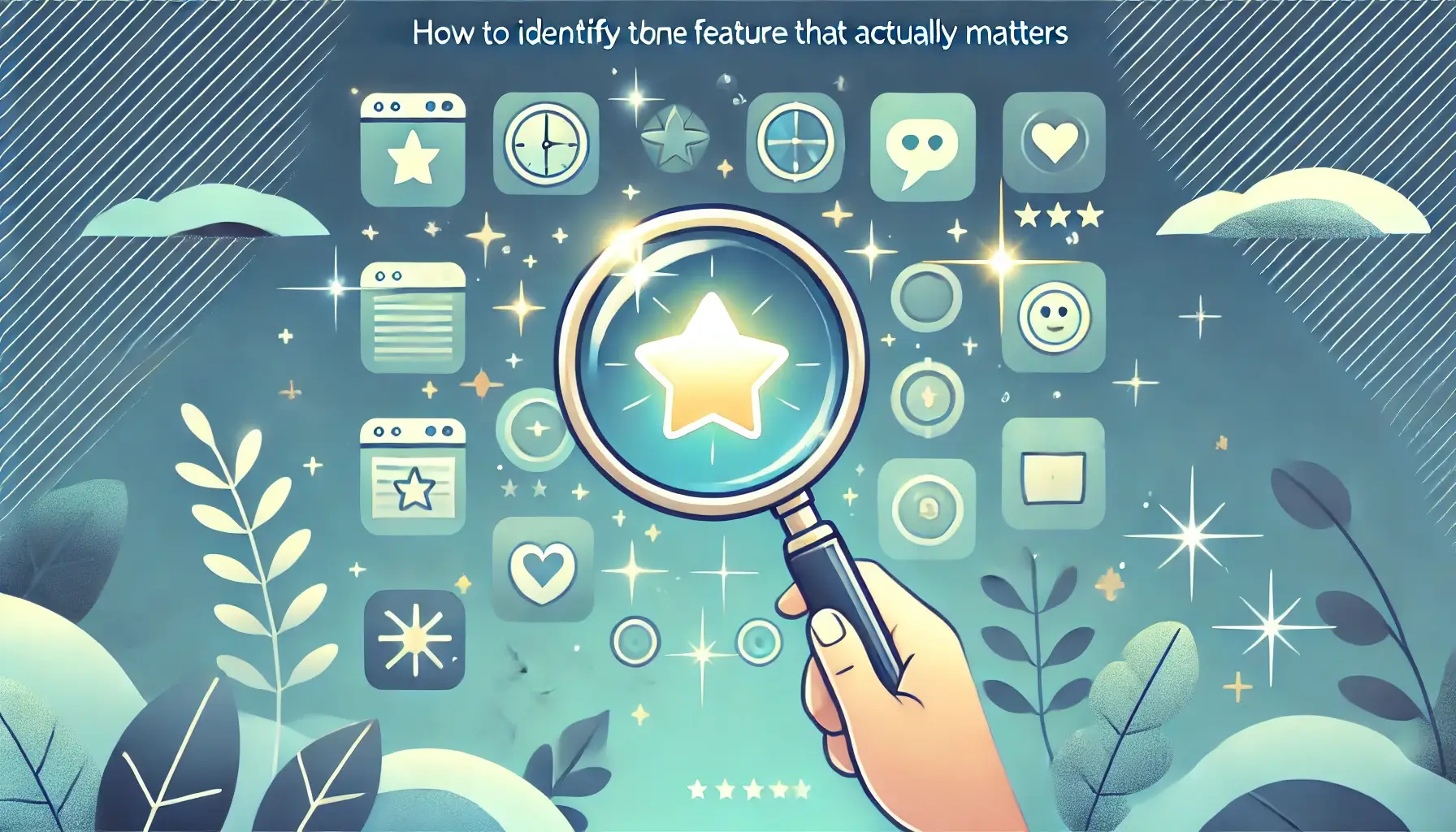 How-to-Identify-the-One-Feature-That-Actually-Matters-DM-WebSoft-LLP