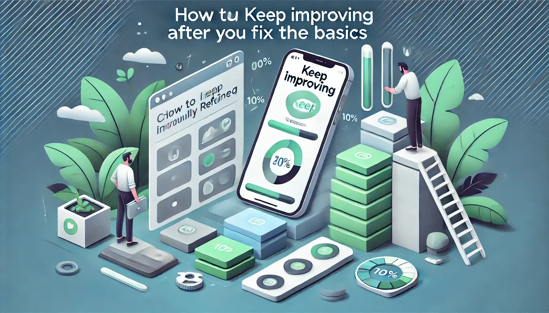 How-to-Keep-Improving-After-You-Fix-the-Basics-DM-WebSoft-LLP