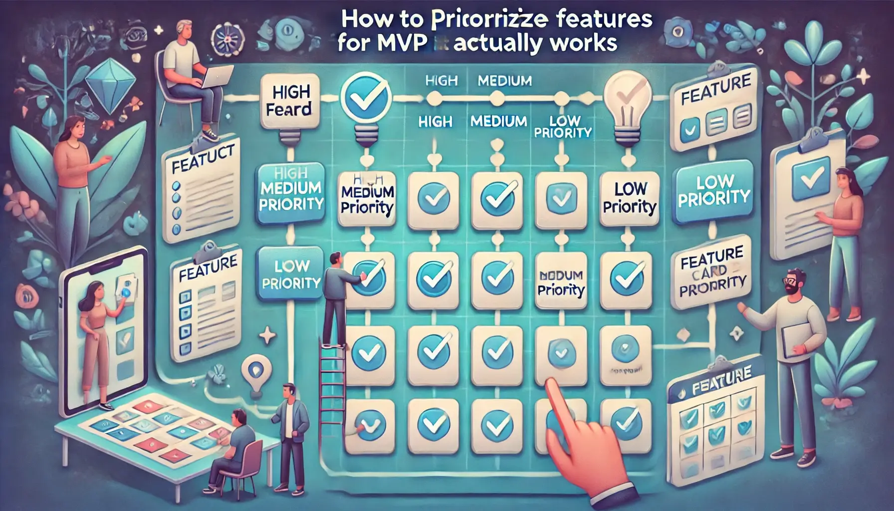 How-to-Prioritize-Features-for-an-MVP-That-Actually-Works-DM-WebSoft-LLP