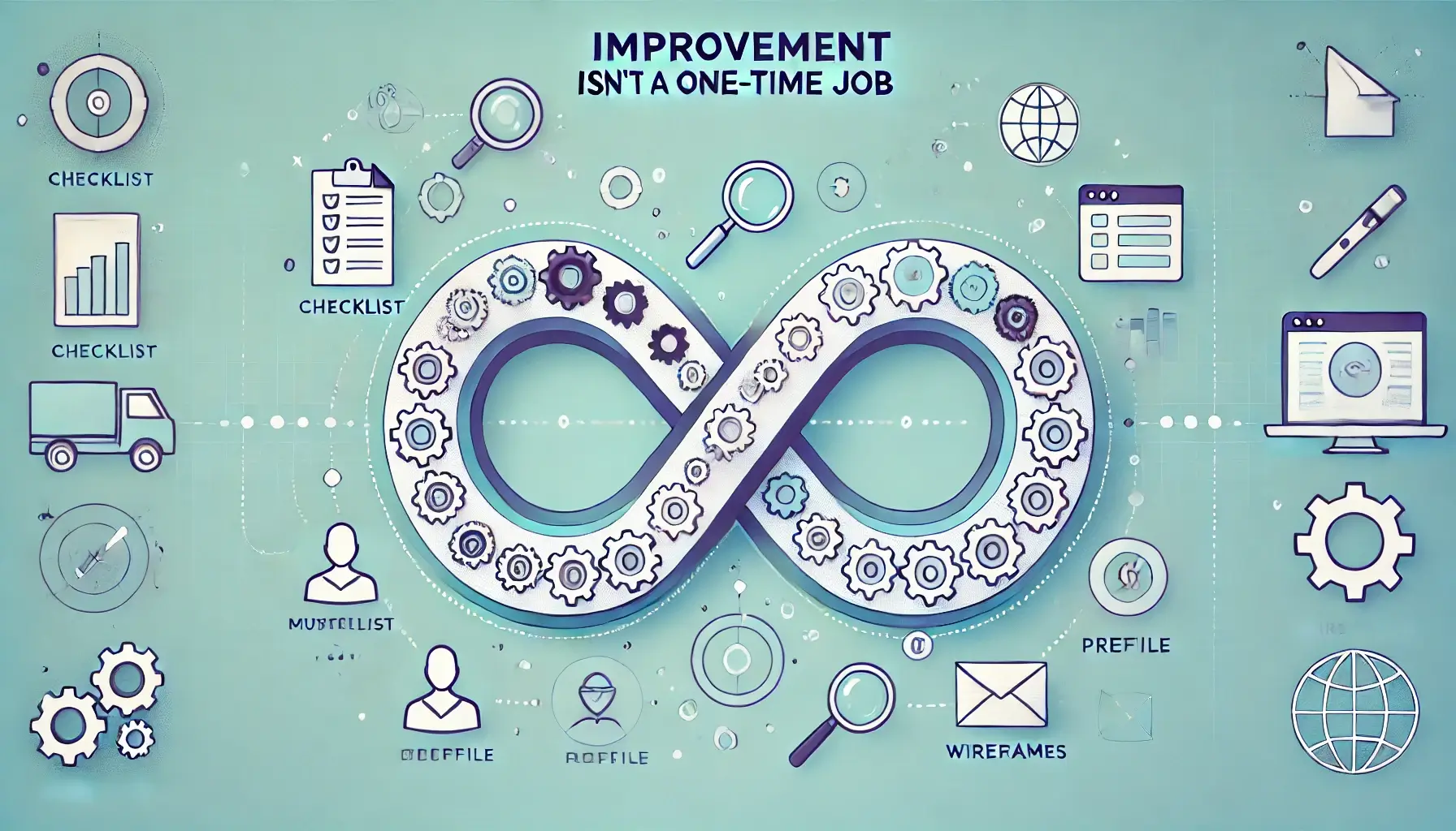 Improvement-Isn’t-a-One-Time-Job-DM-WebSoft-LLP