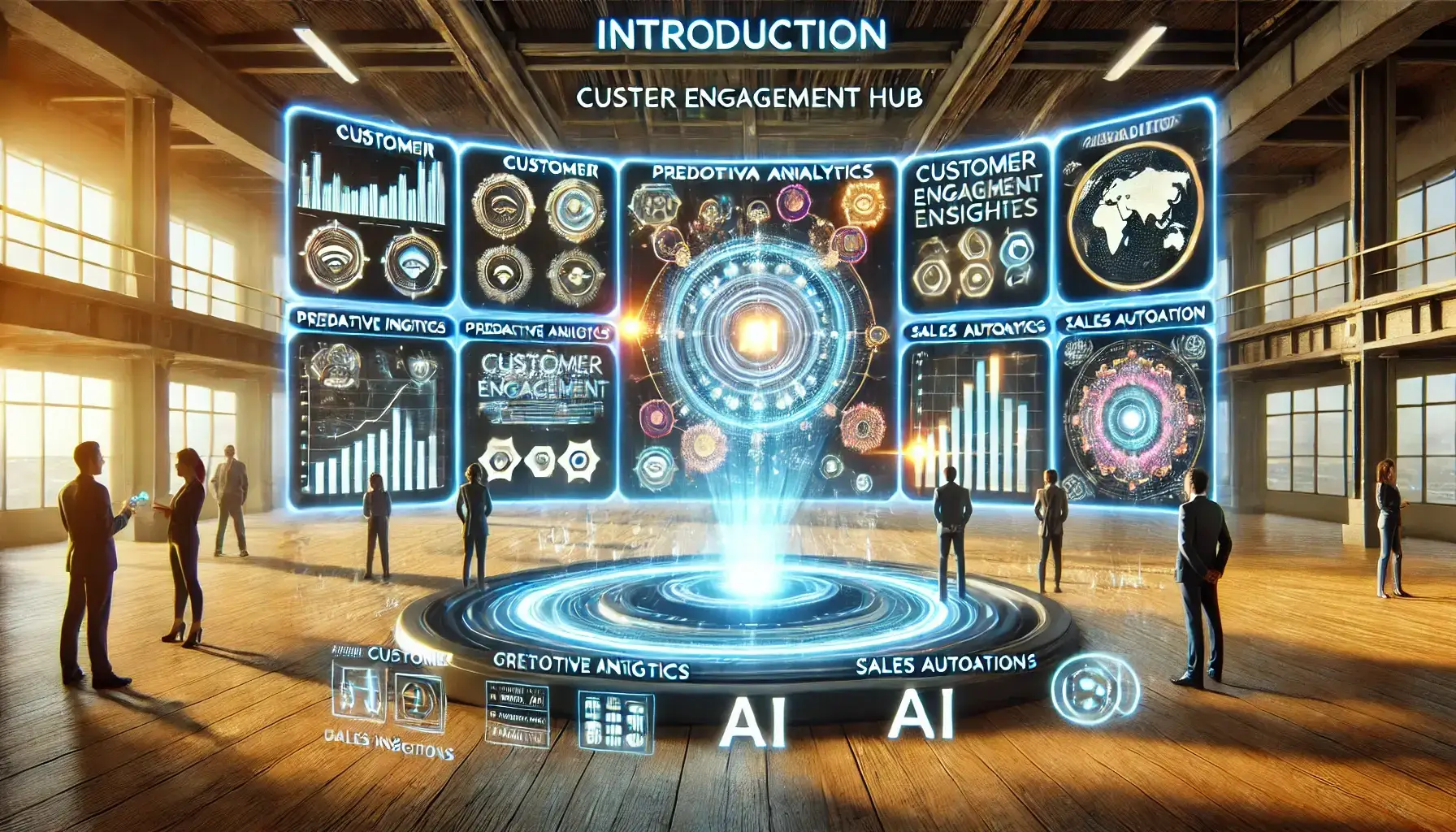 Introduction-DM-WebSoft-LLP