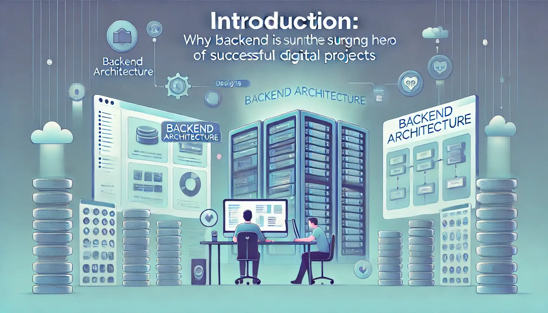 Introduction-DM-WebSoft-LLP