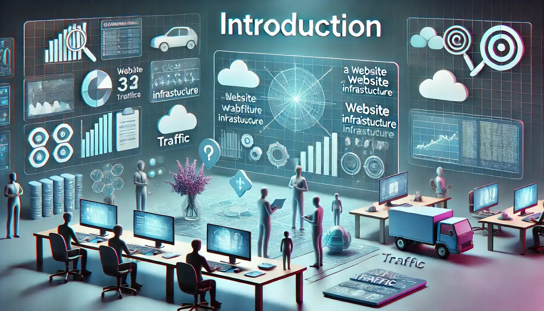 Introduction-DM-WebSoft-LLP