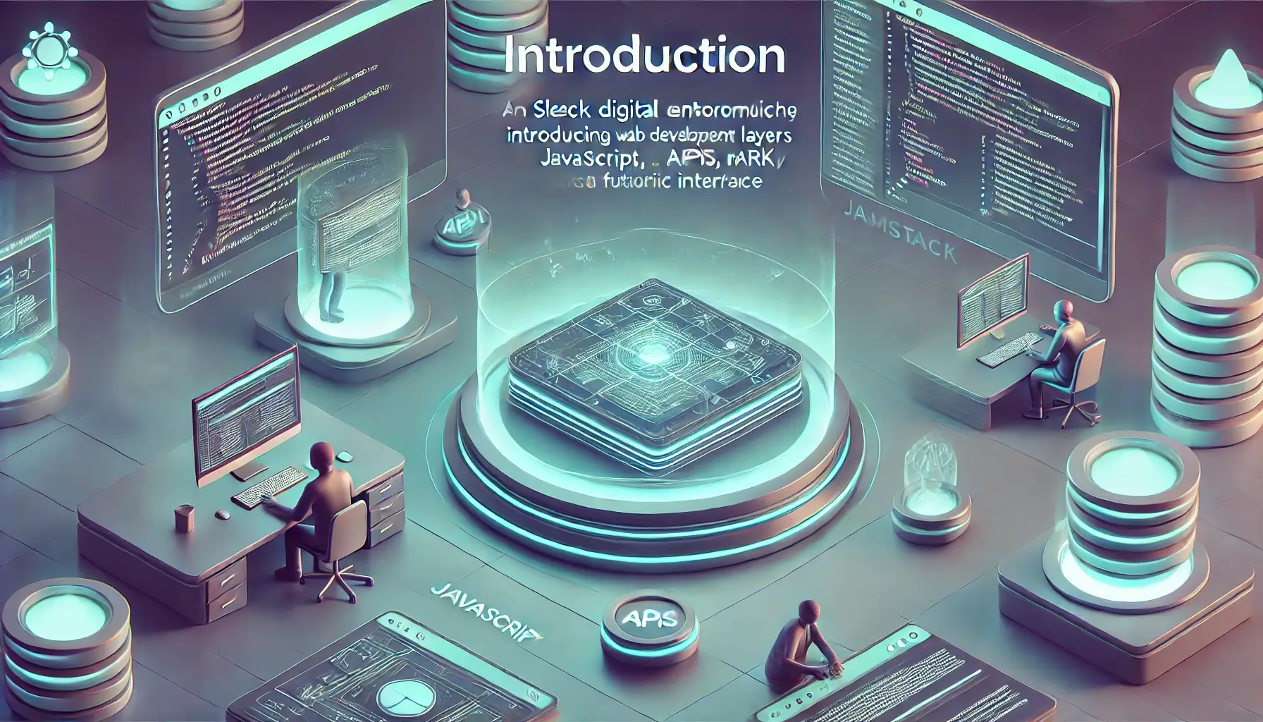 Introduction-DM-WebSoft-LLP