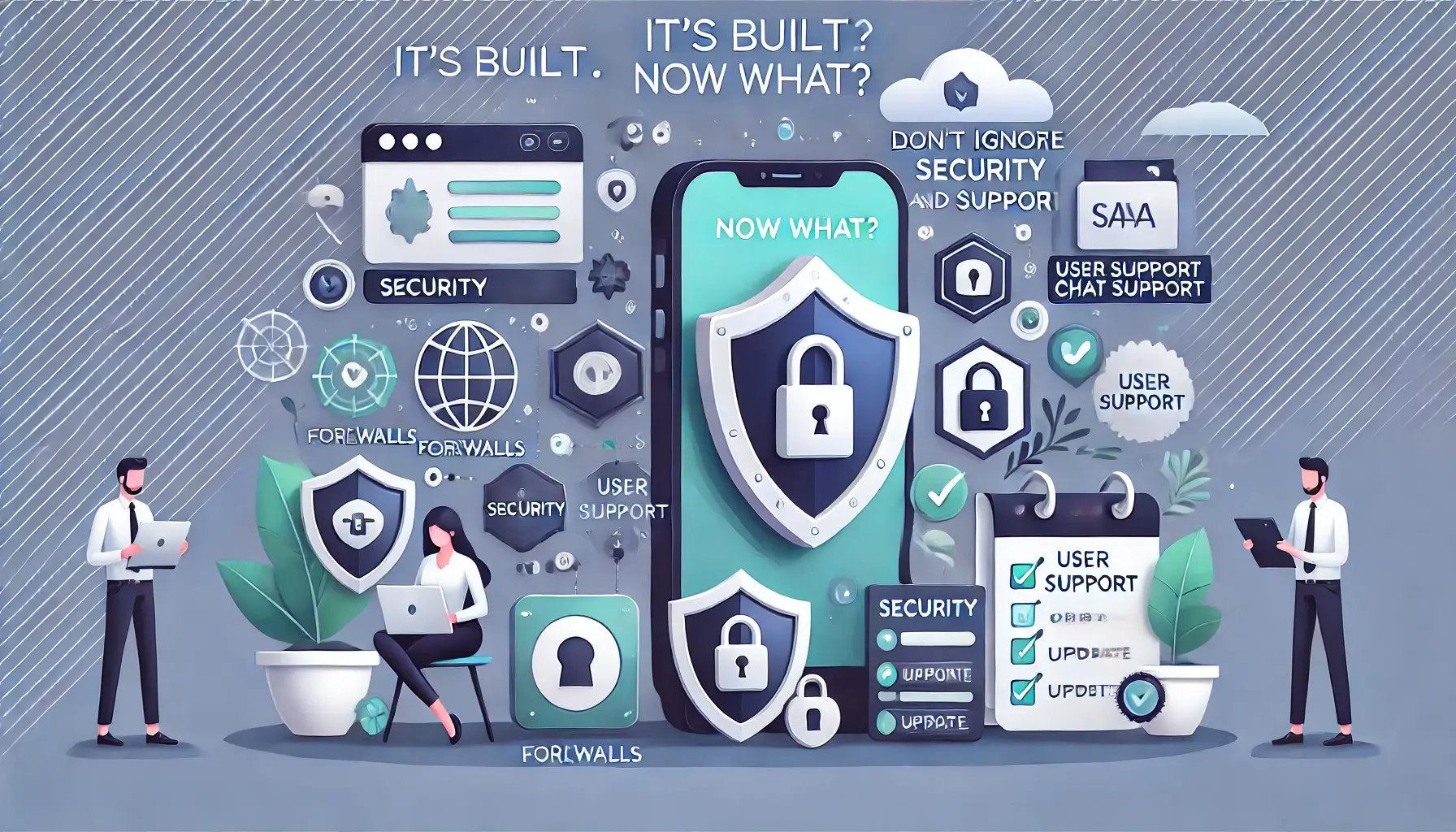It’s-Built-Now-What-Don’t-Ignore-Security-and-Support-DM-WebSoft-LLP