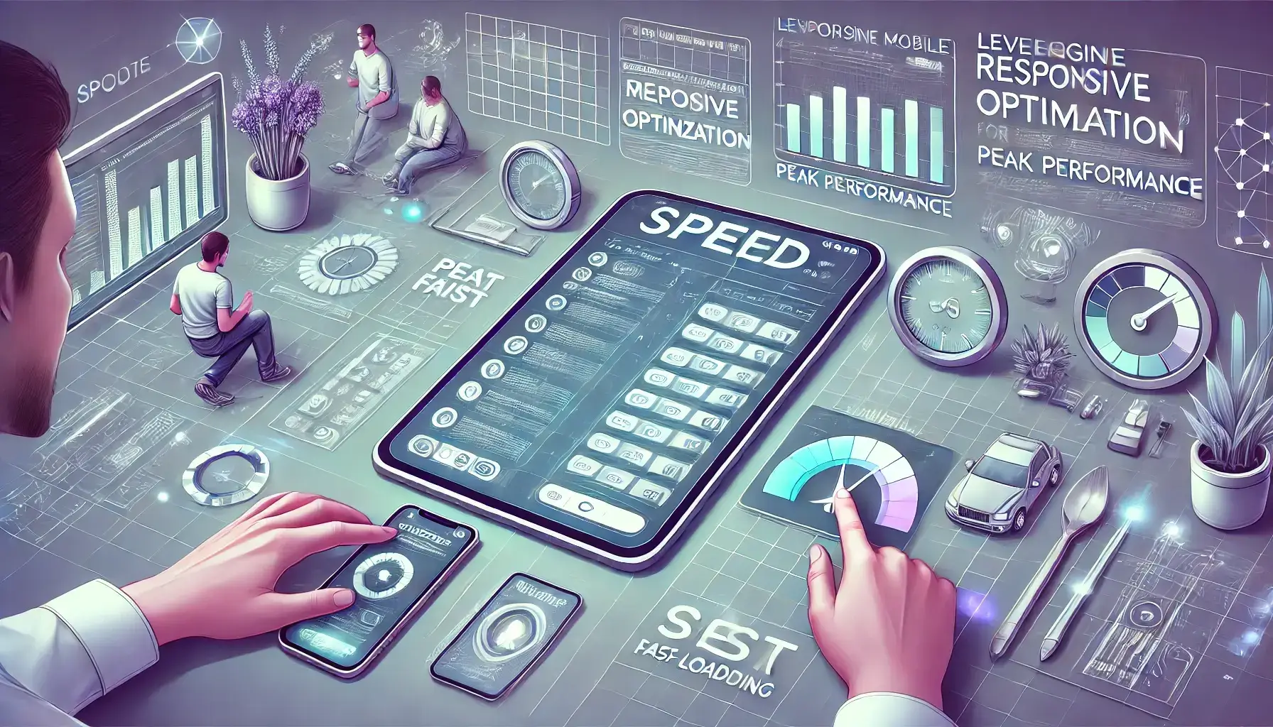 Leveraging-Mobile-Optimization-for-Peak-Performance-DM-WebSoft-LLP