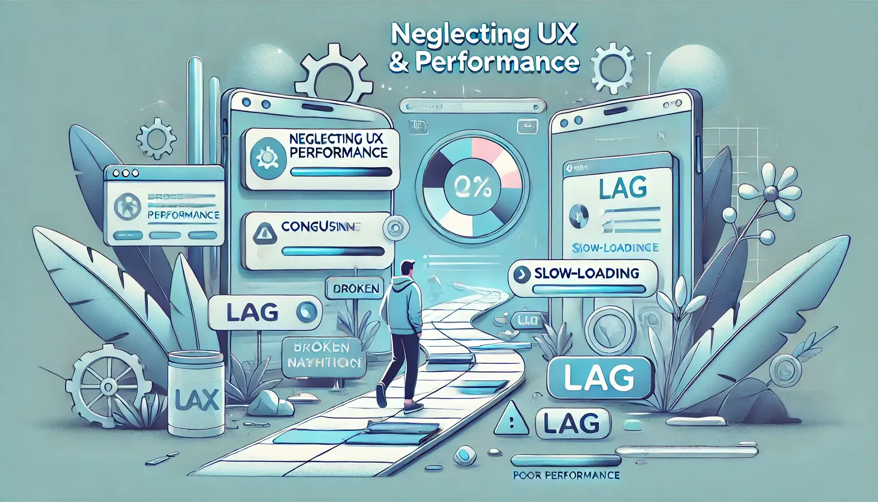 Neglecting-UX-and-Performance-DM-WebSoft-LLP