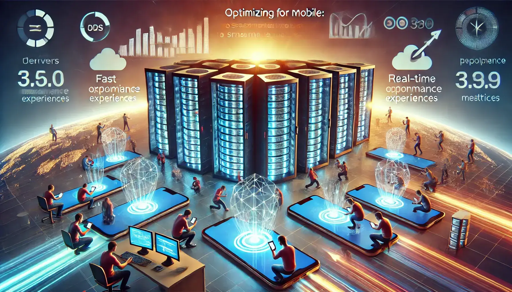 Optimizing-for-Mobile-The-Backend_s-Role-in-Seamless-Mobile-Experiences-DM-WebSoft-LLP