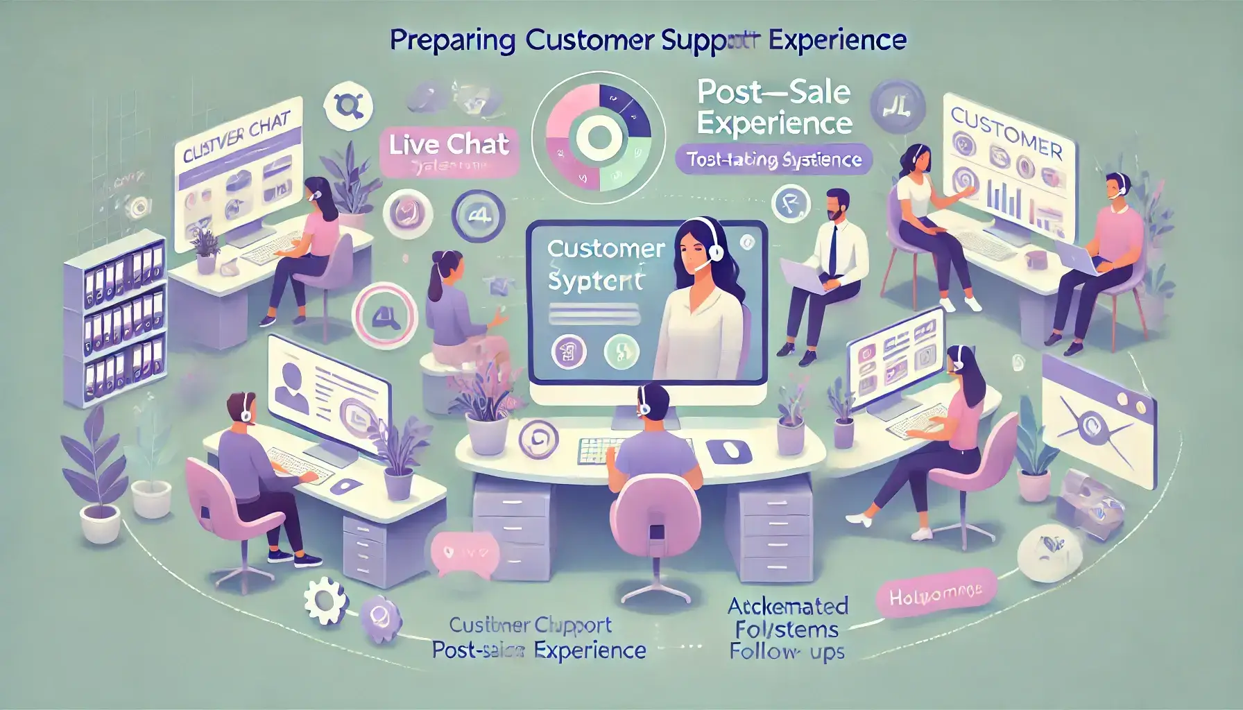 Preparing-Customer-Support-and-Post-Sale-Experience-DM-WebSoft-LLP