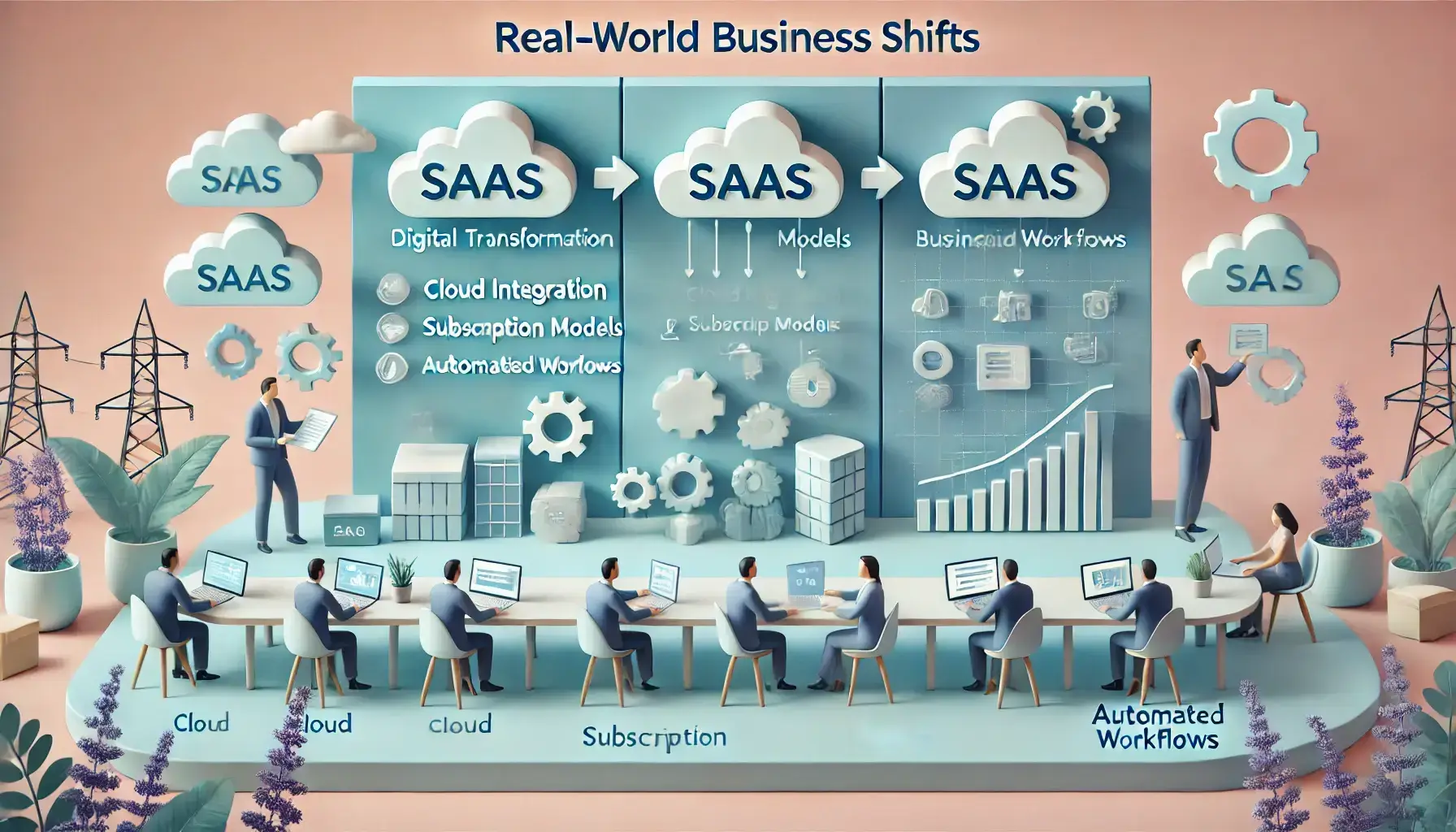 Real-World-Business-Shifts-That-Reflect-the-SaaS-Model-DM-WebSoft-LLP