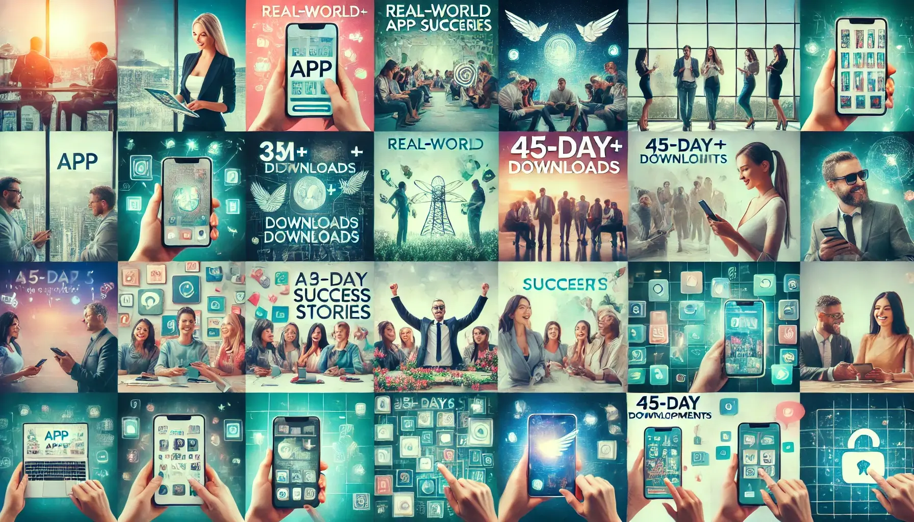 Real-World-Success-Stories-That-Prove-the-45-Day-Model-Works-DM-WebSoft-LLP