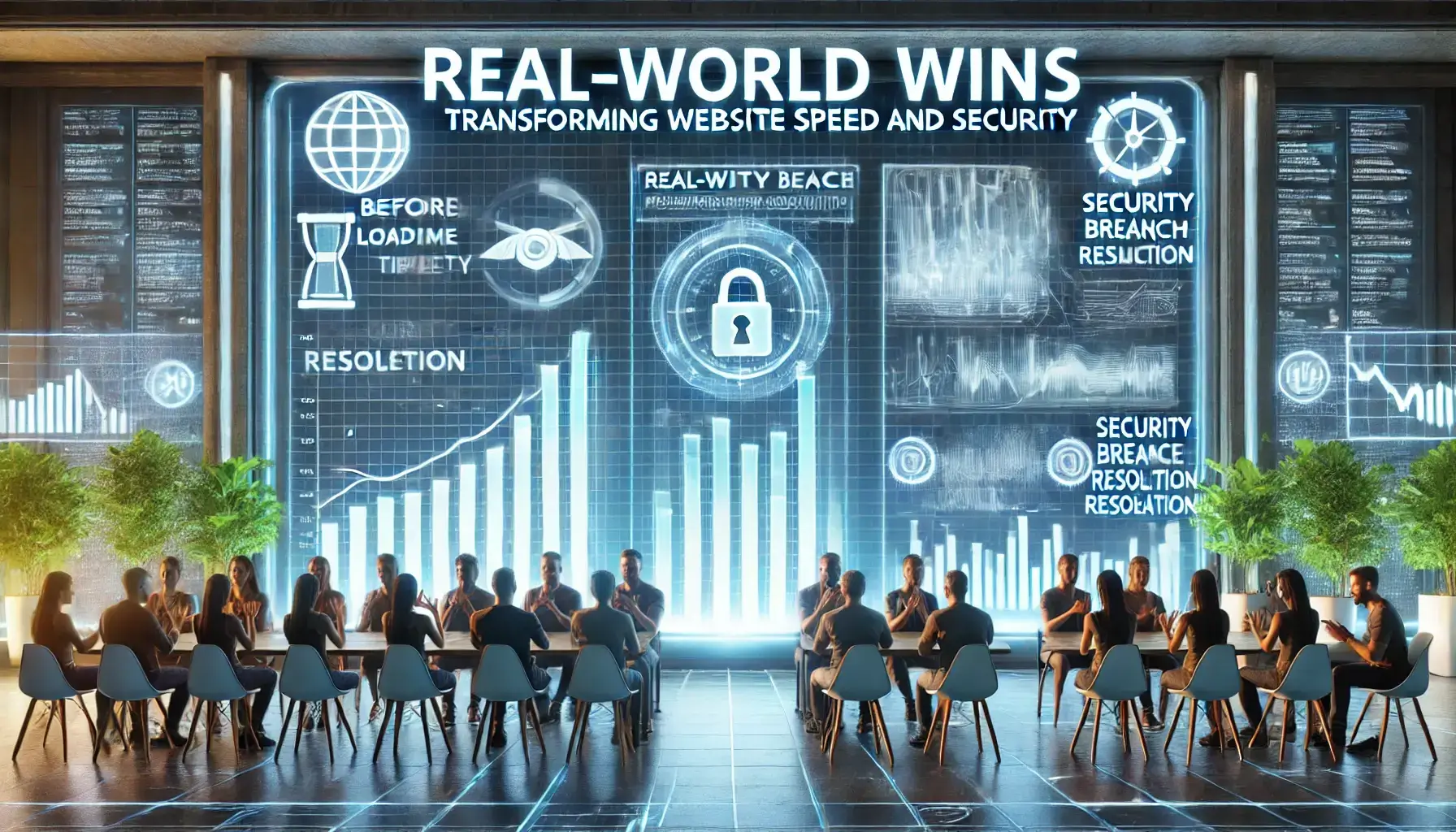 Real-World-Wins-Transforming-Website-Speed-and-Security-DM-WebSoft-LLP