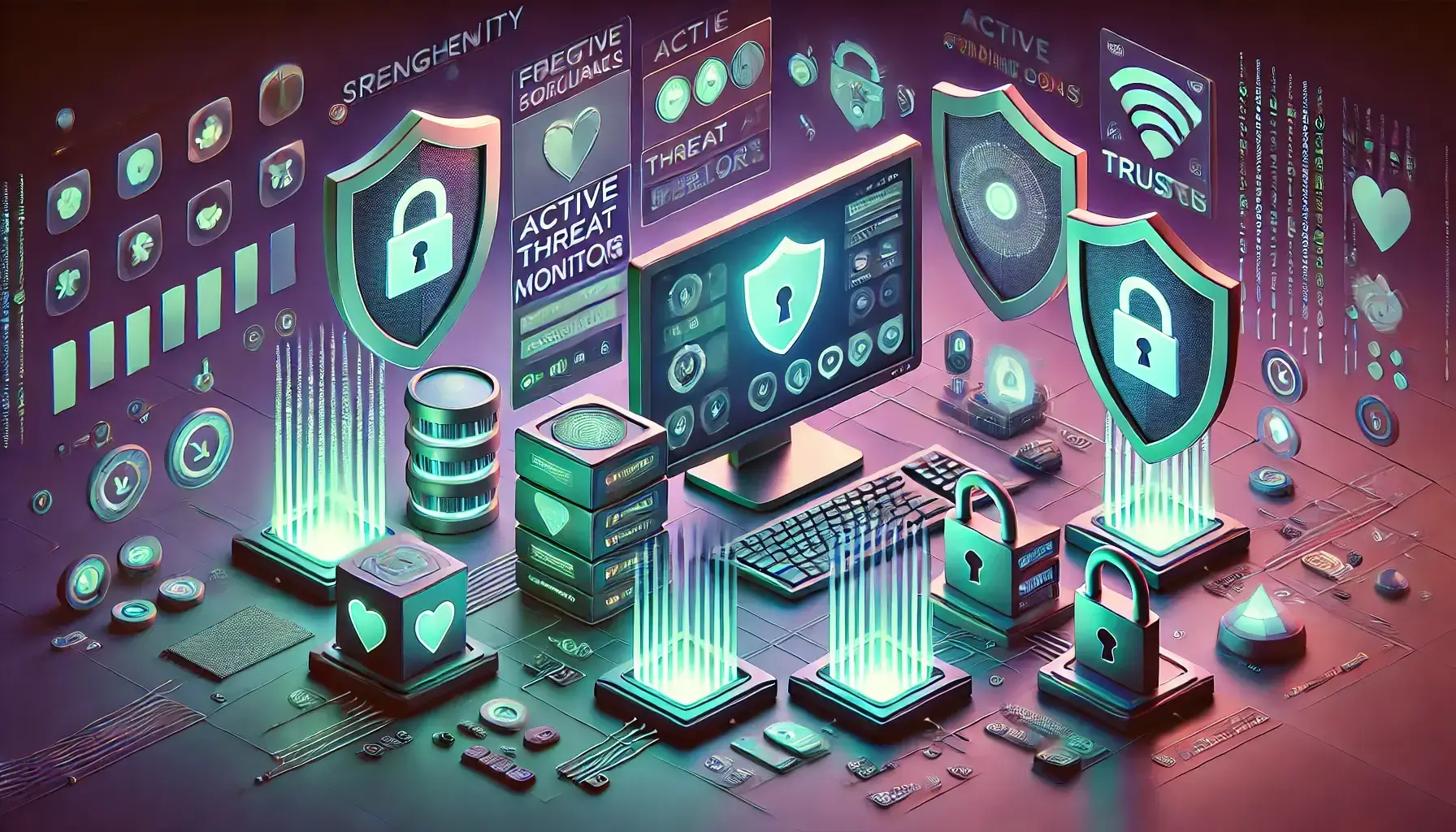 Strengthening-Security-During-High-Traffic-Events-DM-WebSoft-LLP