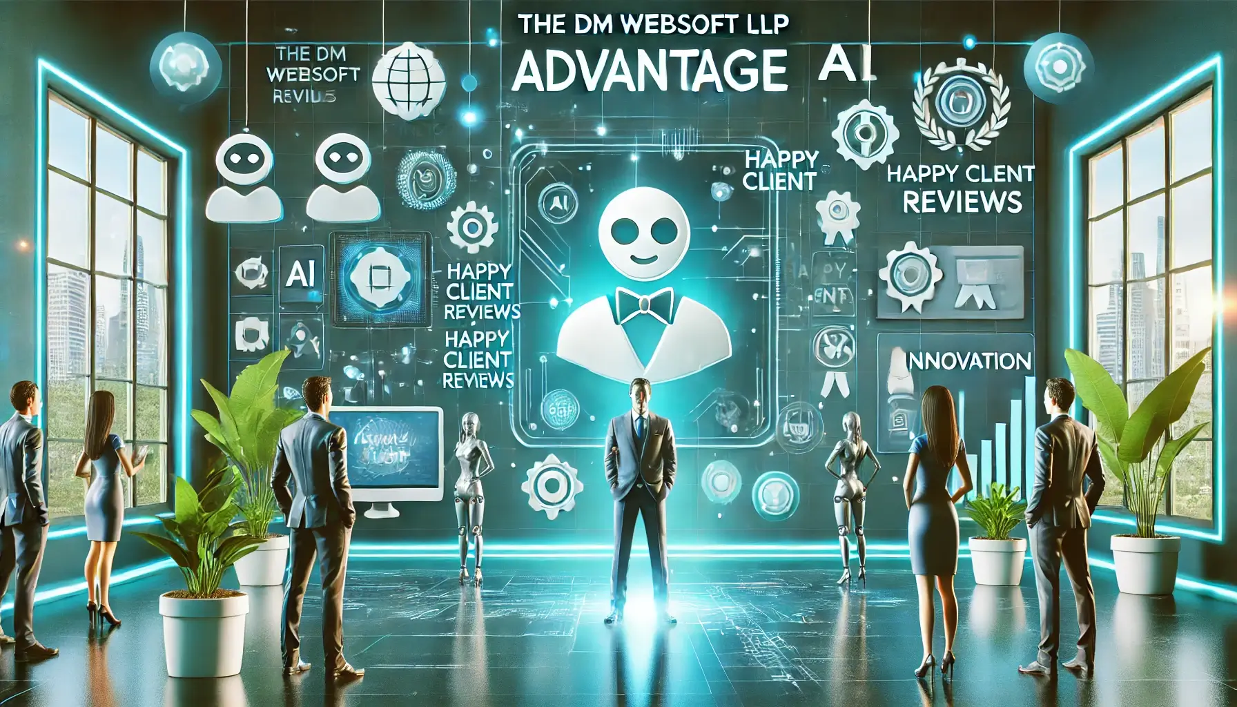 The-DM-WebSoft-LLP-Advantage-DM-WebSoft-LLP