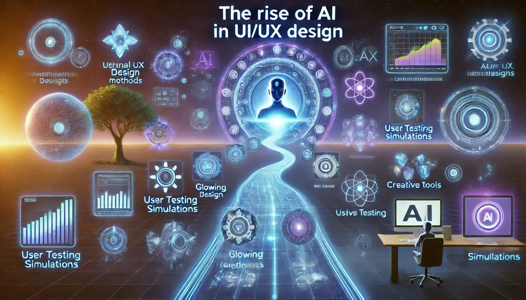 The-Rise-of-AI-in-UI-UX-Design-DM-WebSoft-LLP