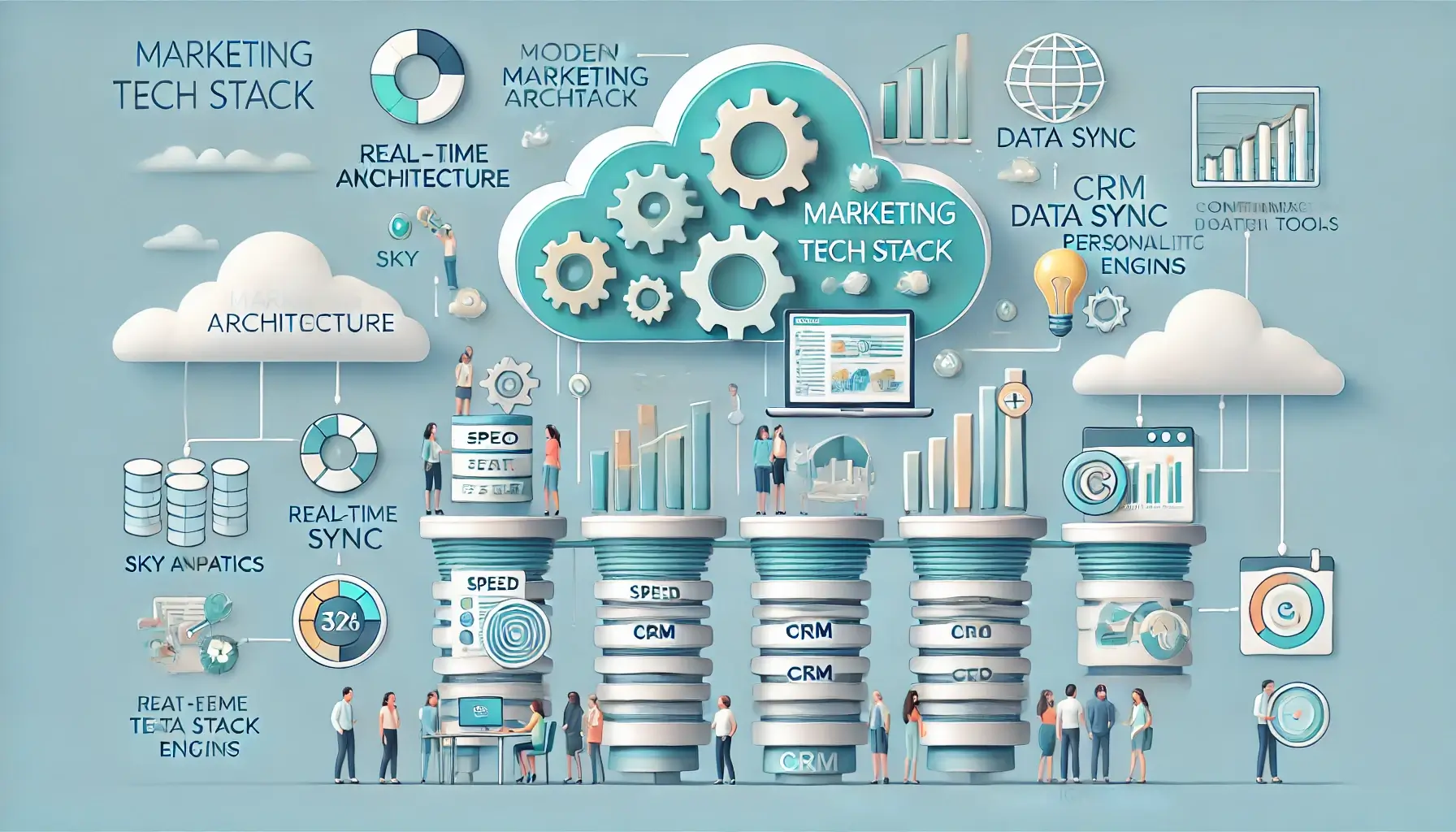 The-Role-of-Backend-Architecture-in-Driving-Digital-Marketing-Results-DM-WebSoft-LLP