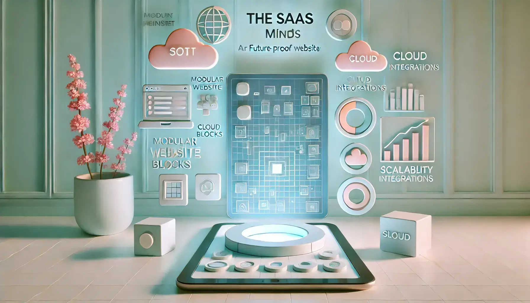 The-SaaS-Mindset-A-Blueprint-for-Future-Proof-Websites-DM-WebSoft-LLP