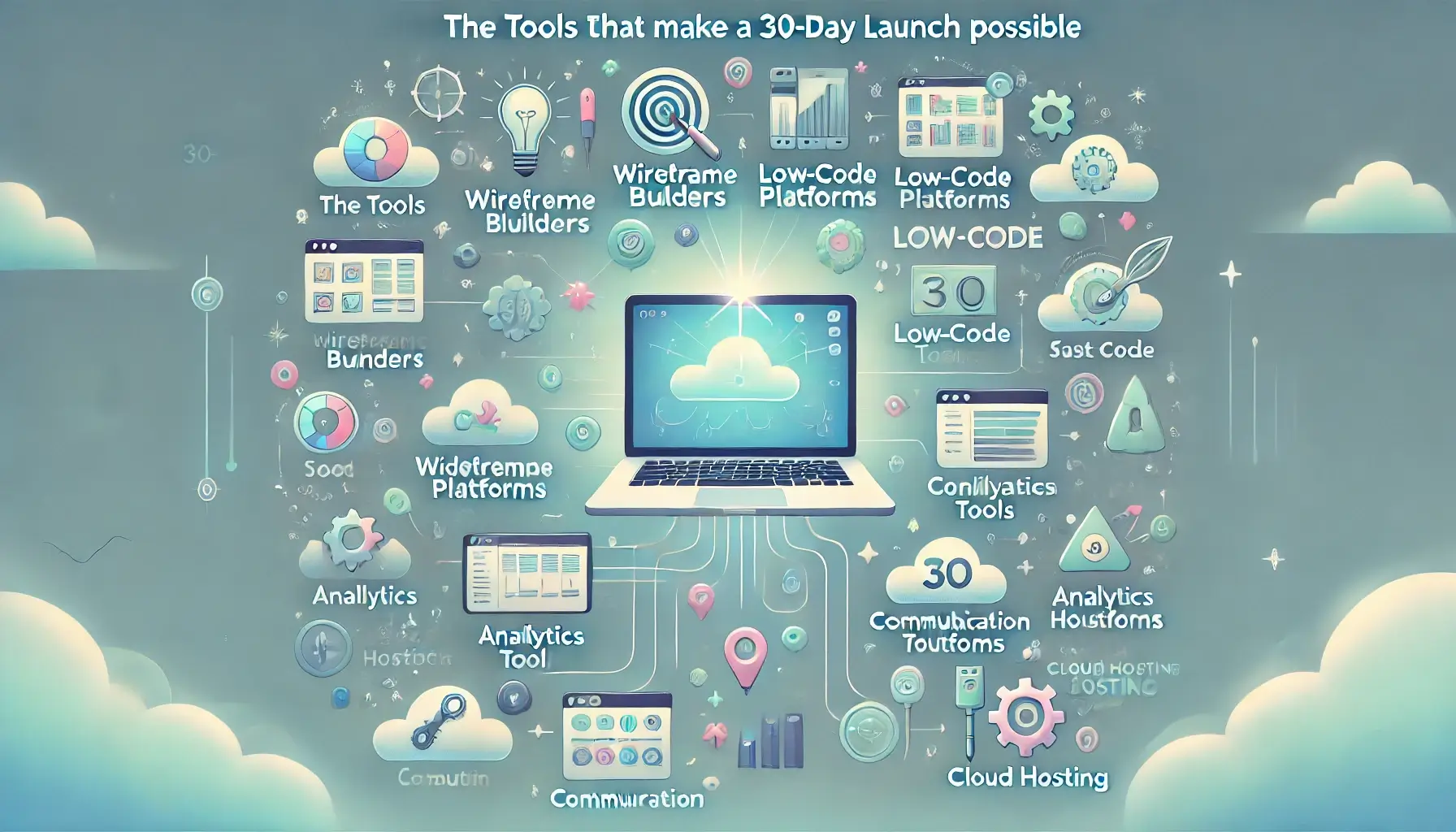 The-Tools-That-Make-a-30-Day-Launch-Possible-DM-WebSoft-LLP