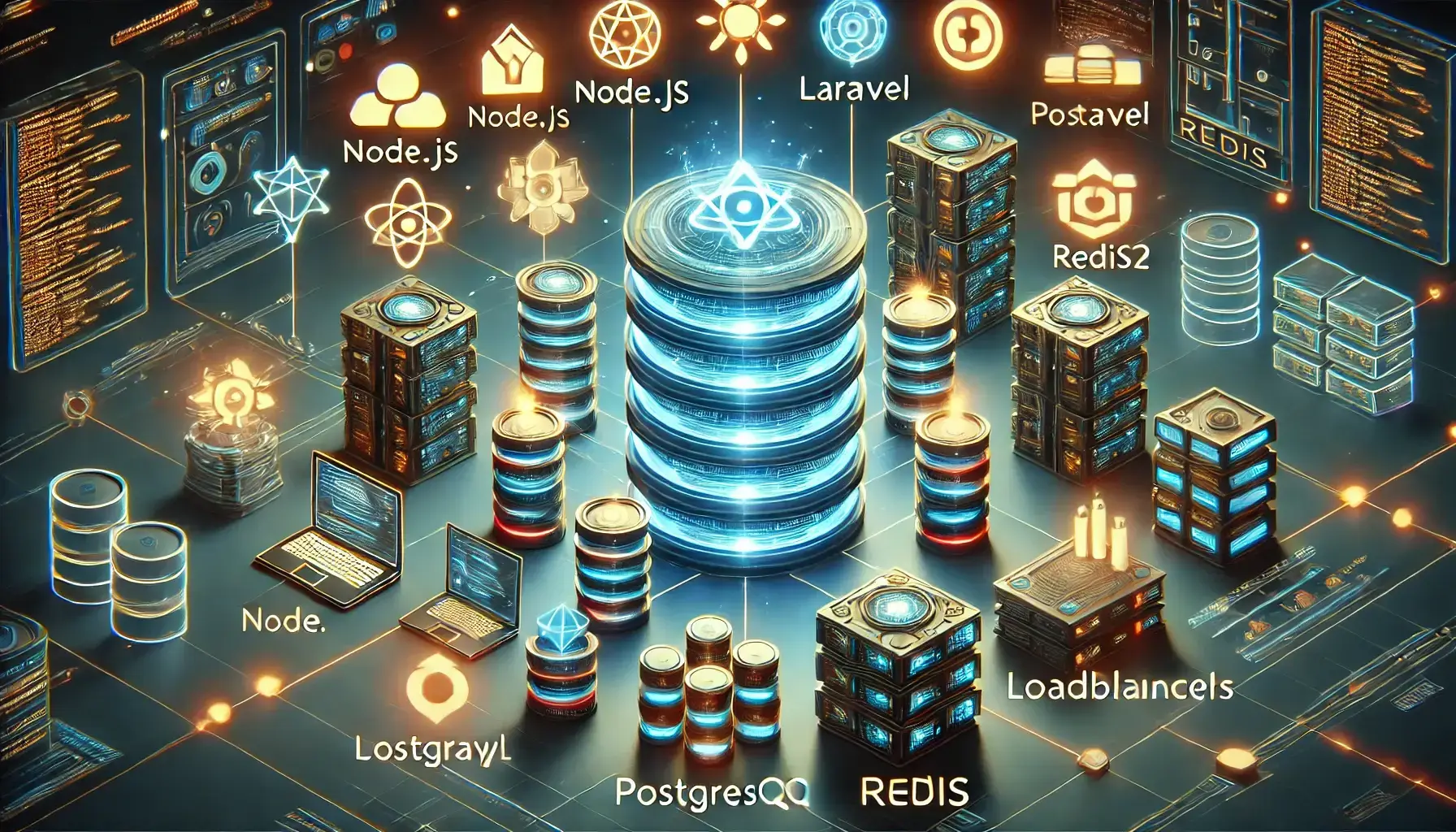 Tools-and-Technologies-That-Power-High-Performance-Backends-DM-WebSoft-LLP