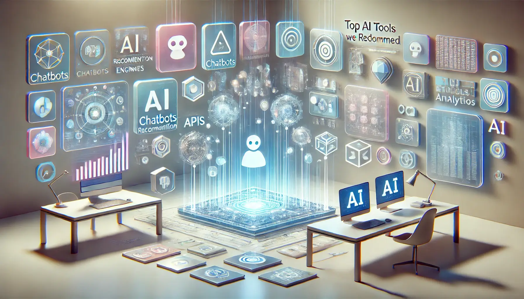 Top-AI-Tools-and-APIs-We-Recommend-for-Smarter-Websites-DM-WebSoft-LLP