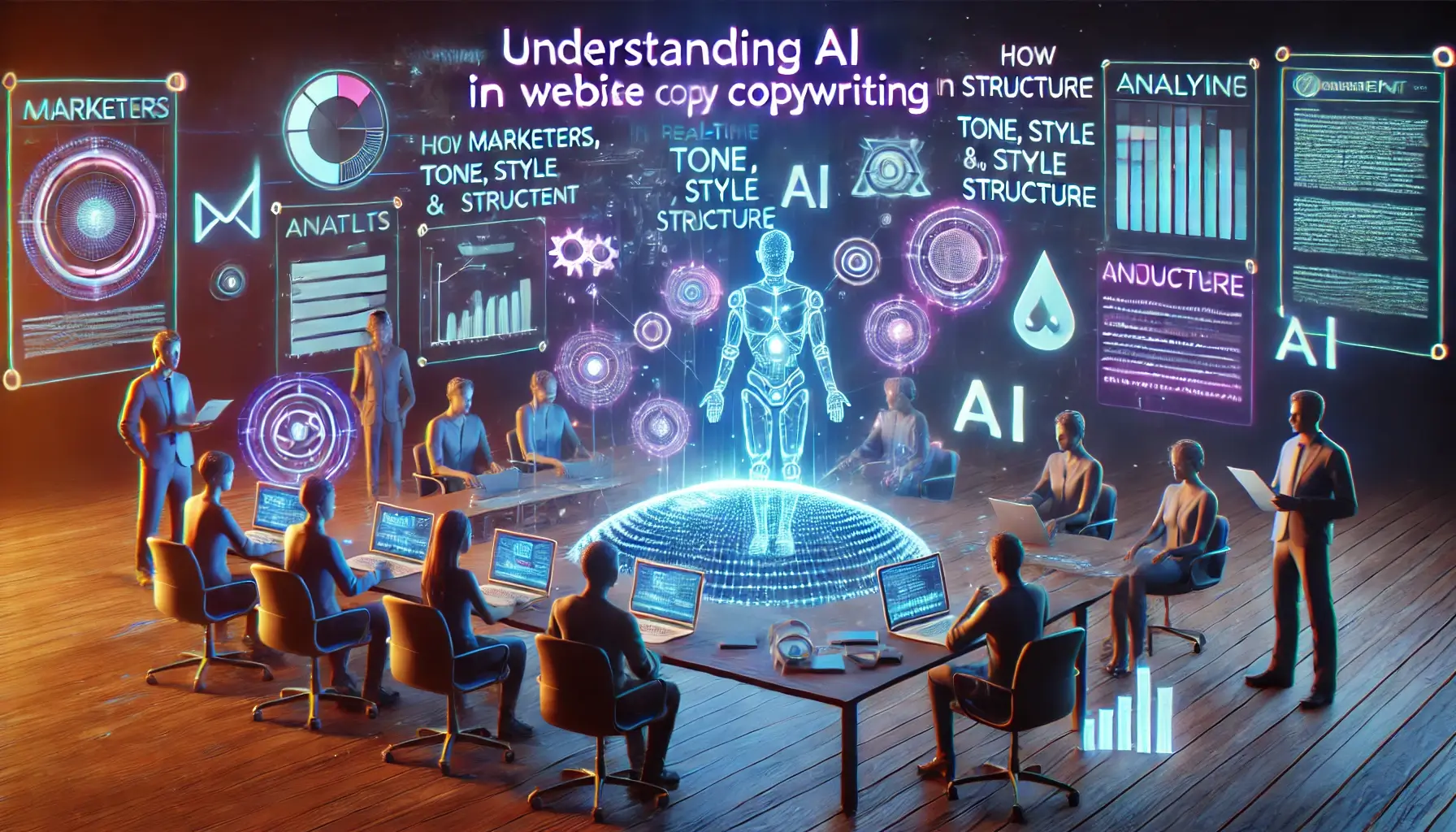 Understanding-AI-in-Website-Copywriting-DM-WebSoft-LLP