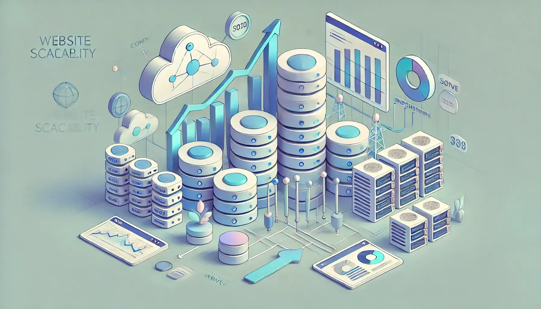 Understanding-Website-Scalability-and-Why-It-Matters-DM-WebSoft-LLP