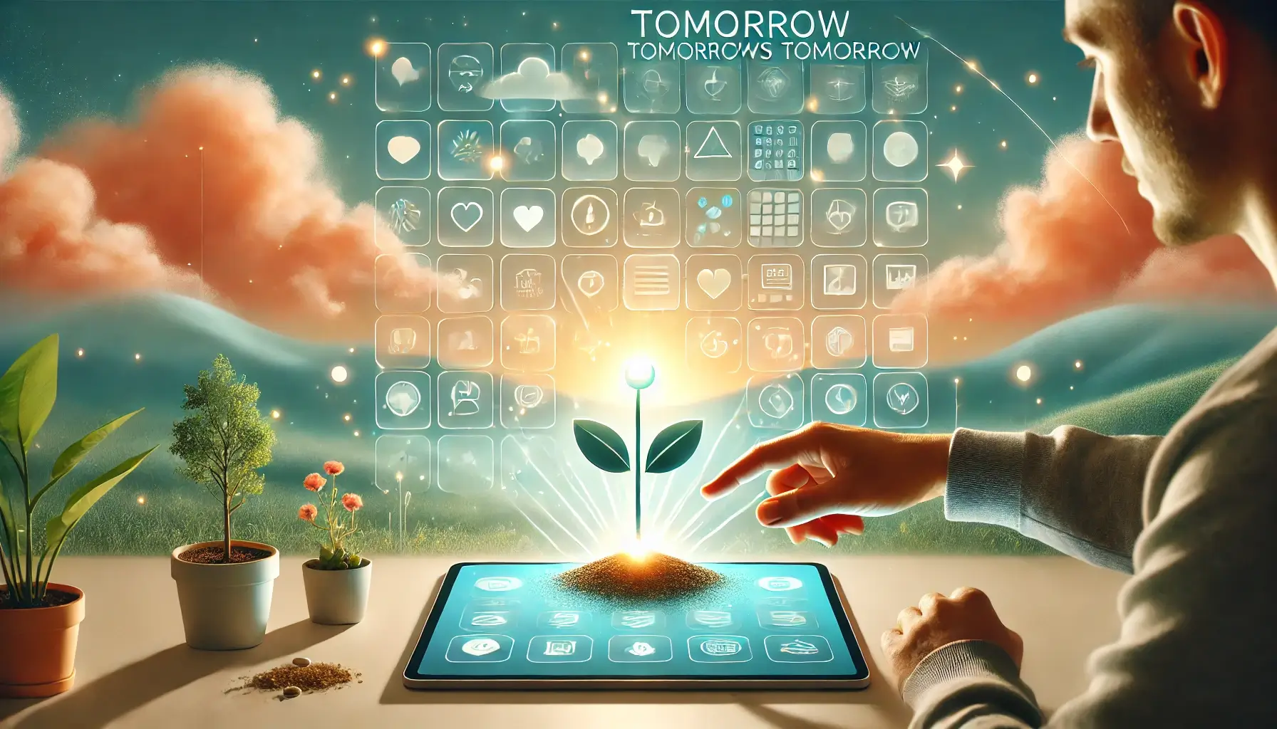 What-You-Can-Do-Today-to-Start-Building-Tomorrow’s-App-DM-WebSoft-LLP