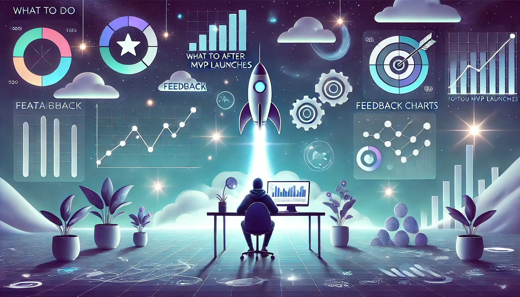 What-to-Do-After-Your-MVP-Launches-DM-WebSoft-LLP