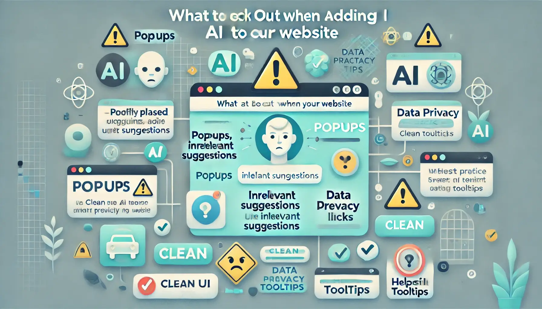 What-to-Watch-Out-for-When-Adding-AI-to-Your-Website-DM-WebSoft-LLP