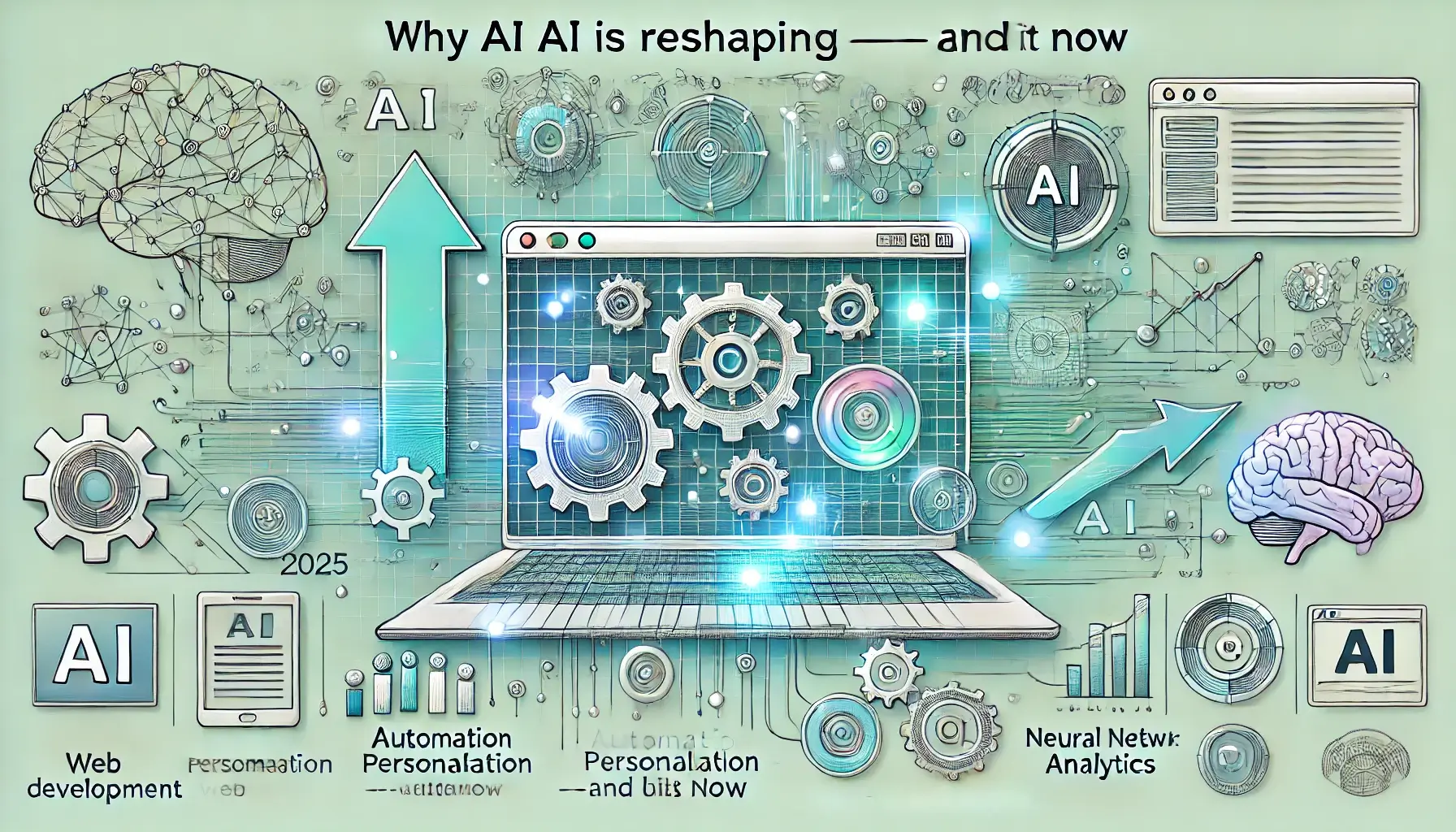 Why-AI-Is-Reshaping-Web-Development-and-Why-Now-DM-WebSoft-LLP