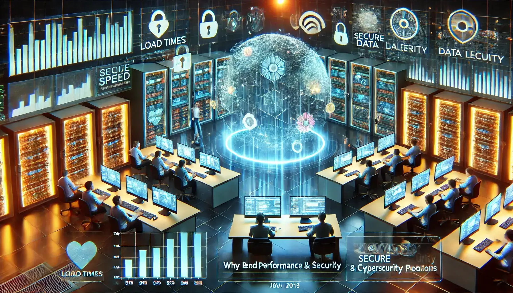 Why-Backend-Performance-and-Security-Matter-for-Modern-Websites-DM-WebSoft-LLP