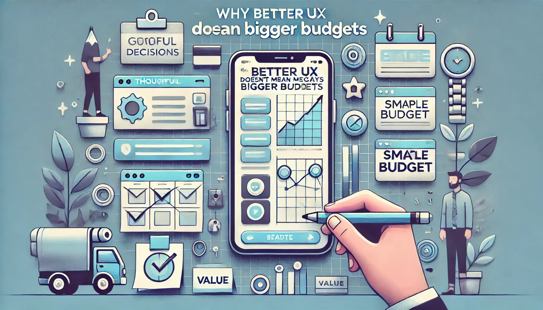 Why-Better-UX-Doesn’t-Mean-Bigger-Budgets-DM-WebSoft-LLP